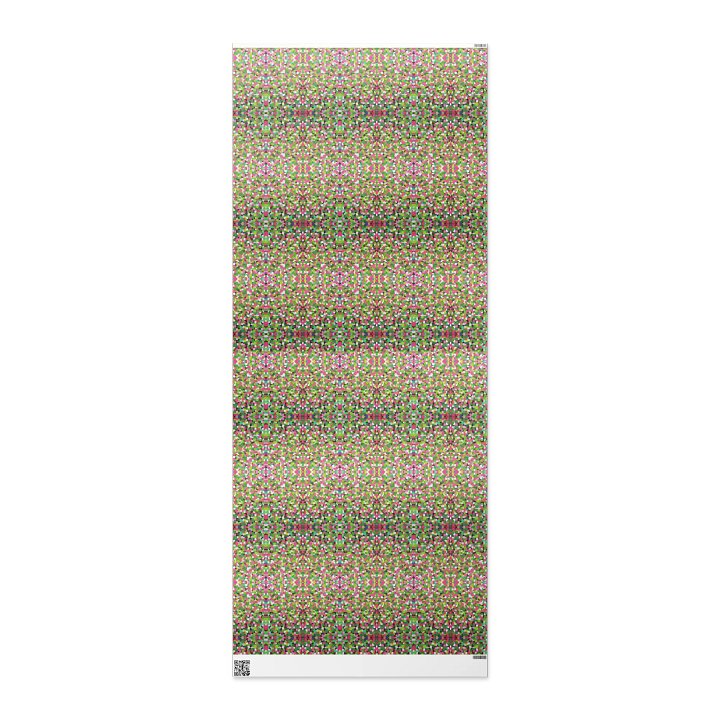 wrapping paper - gift - Spring by Lea Nasnas Chami product image (2)