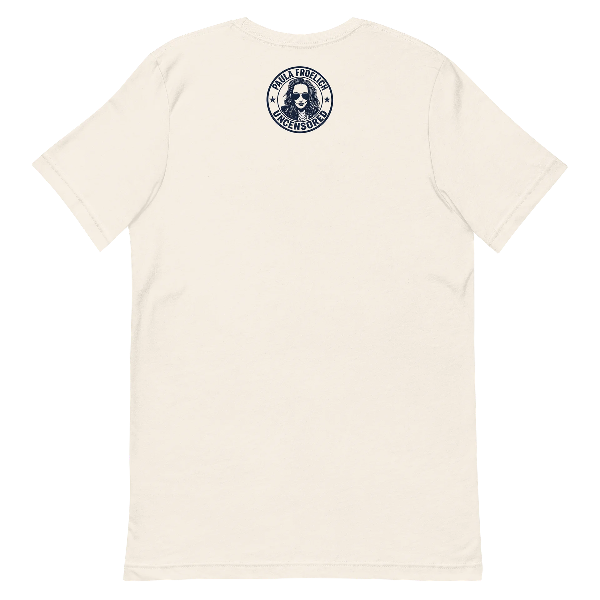 Deep Thoughts with Doug Vintage Wash Tee product image (6)