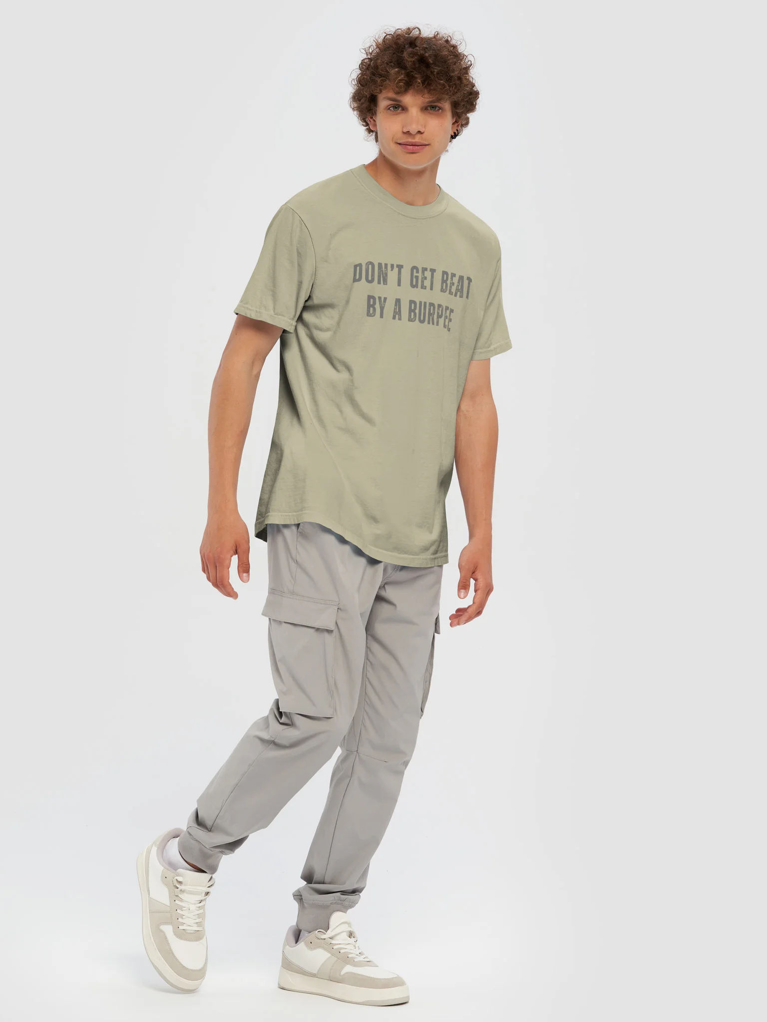 The Burpee Tee product image (7)