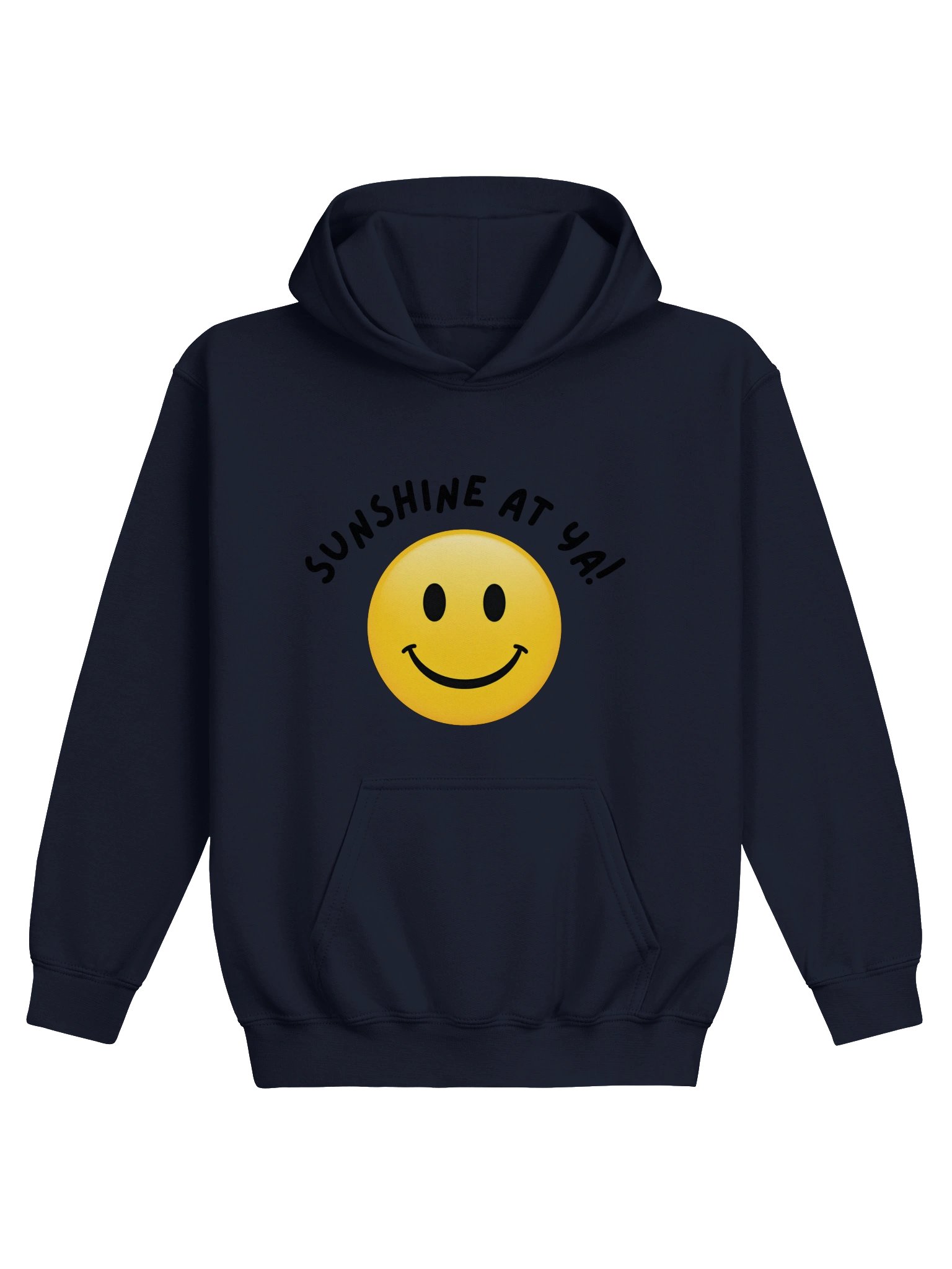 "Sunshine at Ya!" (Kid Tee) product image (1)