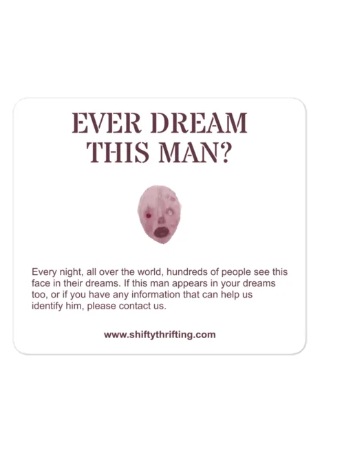 Uncle Blasp Dreams magnets product image (1)