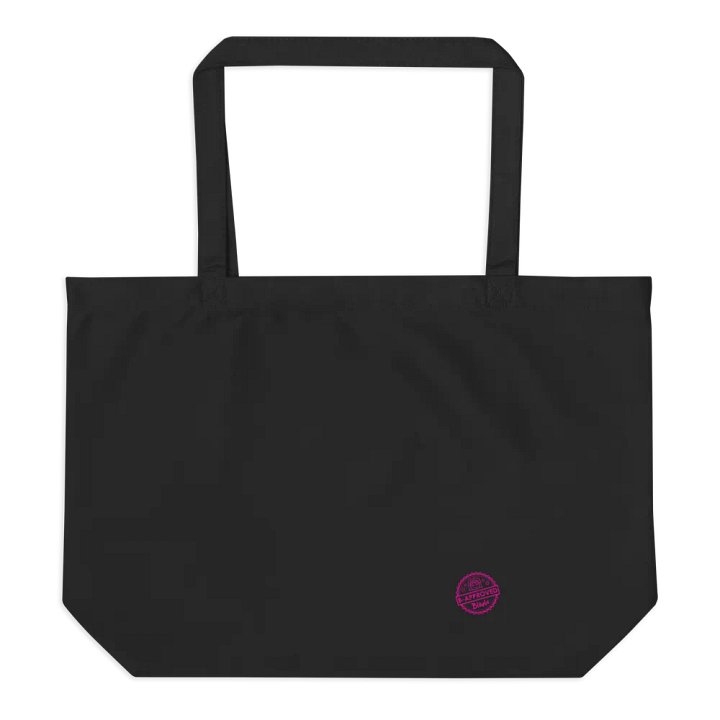 The Carry-All Tote product image (2)