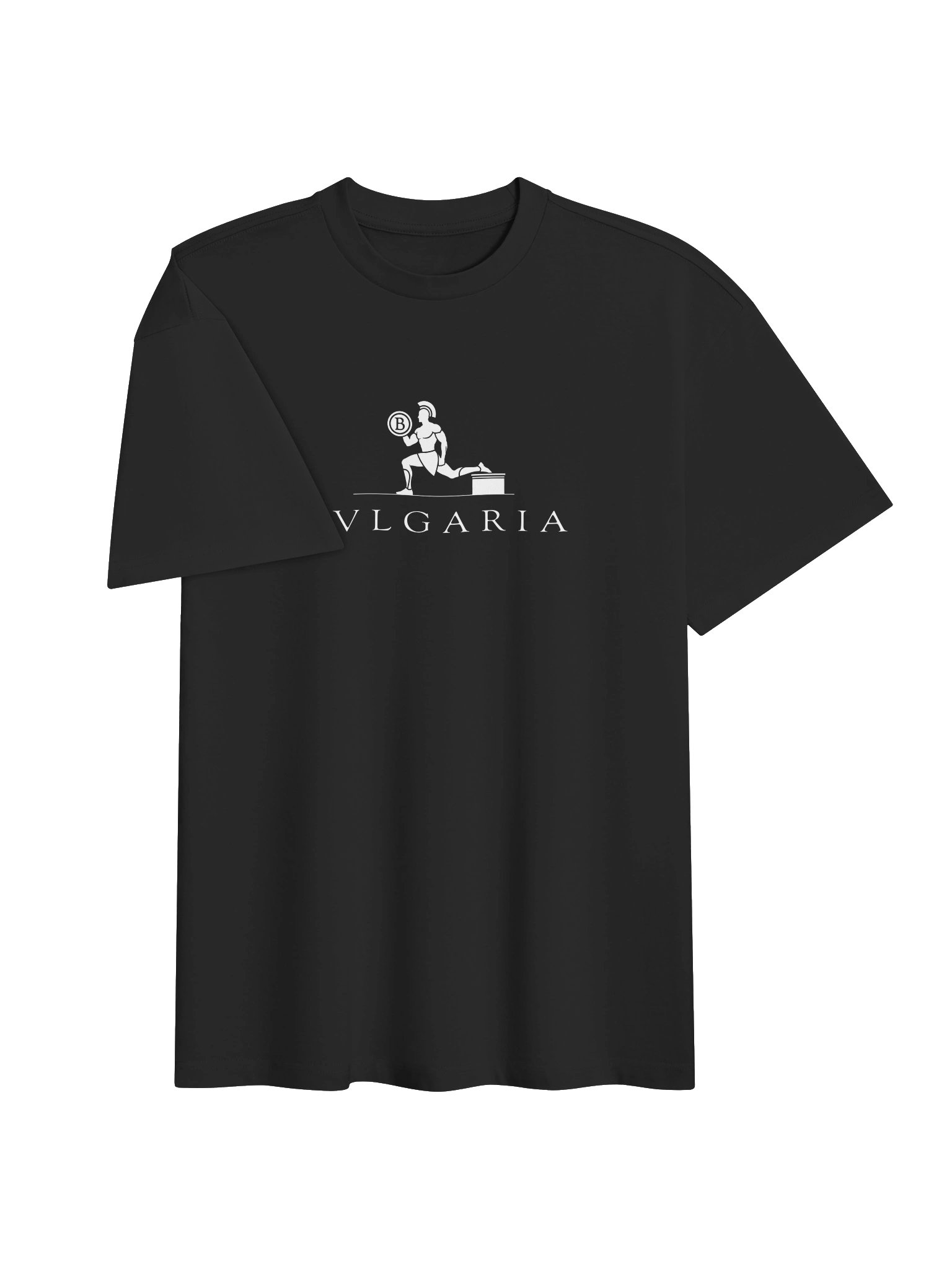 BVLGARIA Oversized Tee product image (3)