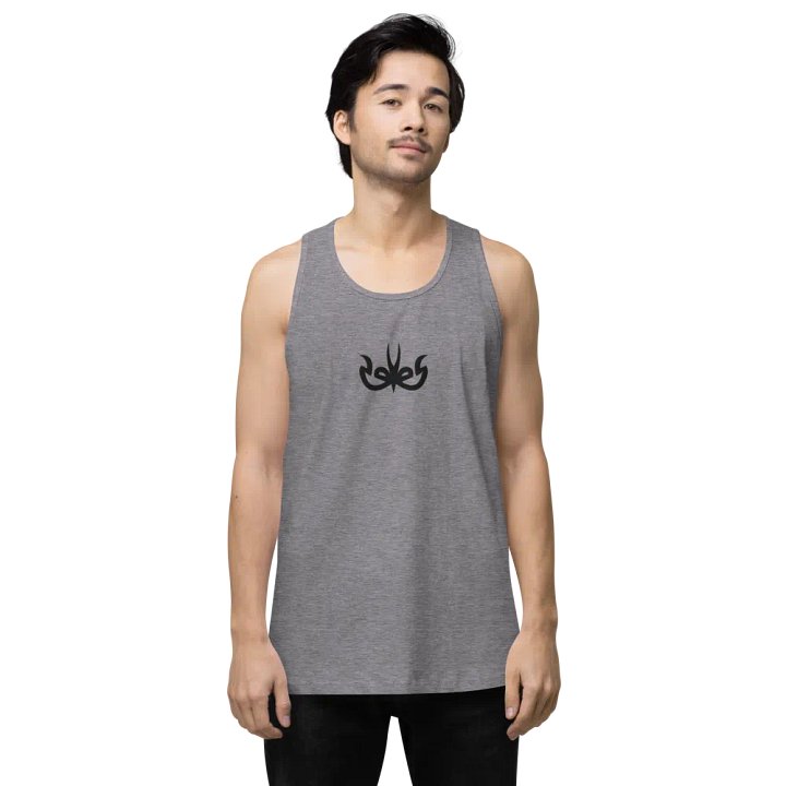 YesYes Anime Option Tank product image (2)