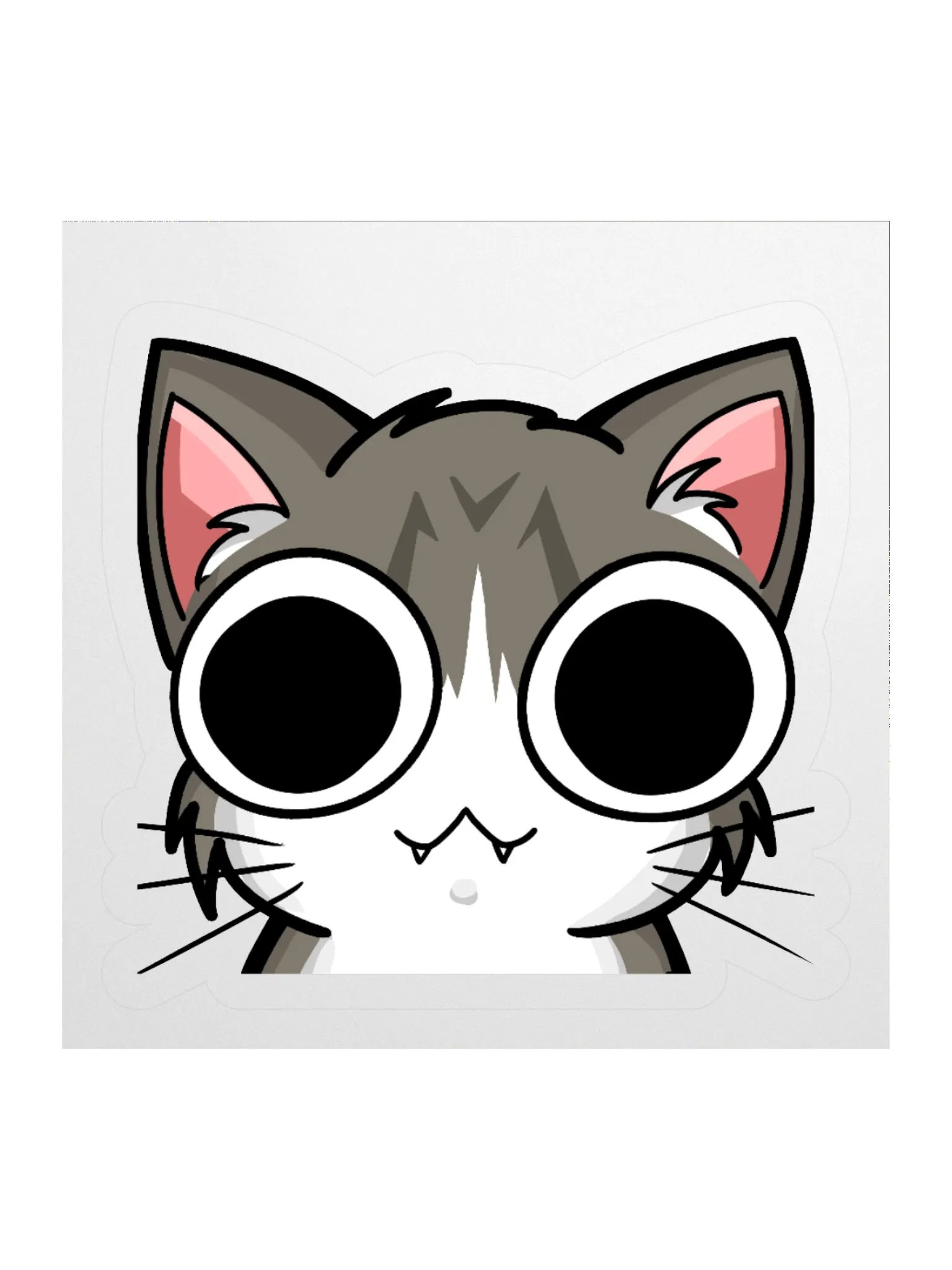 ShpykeStare Sticker product image (4)