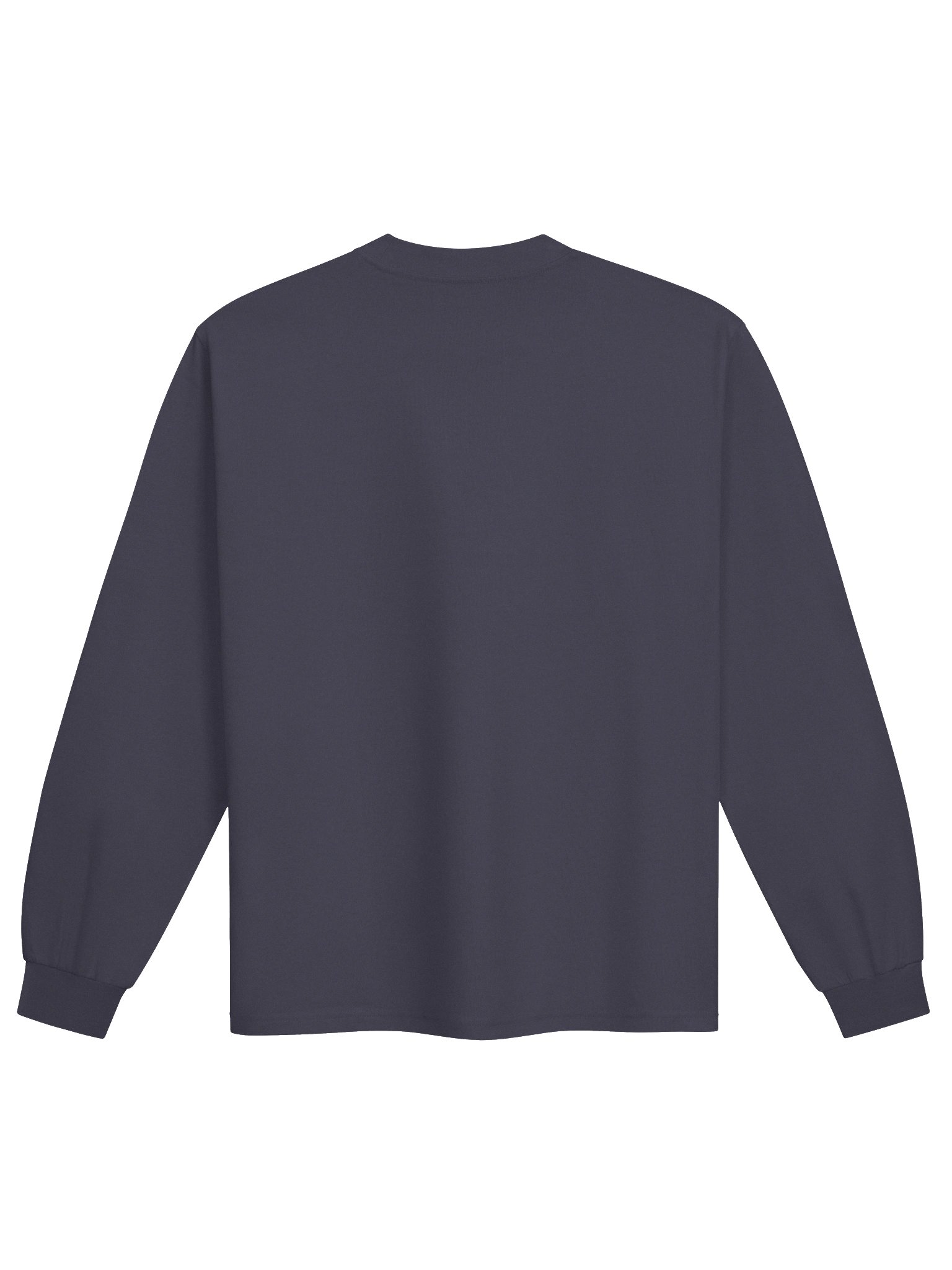 in-person > online embroidered crewneck product image (2)