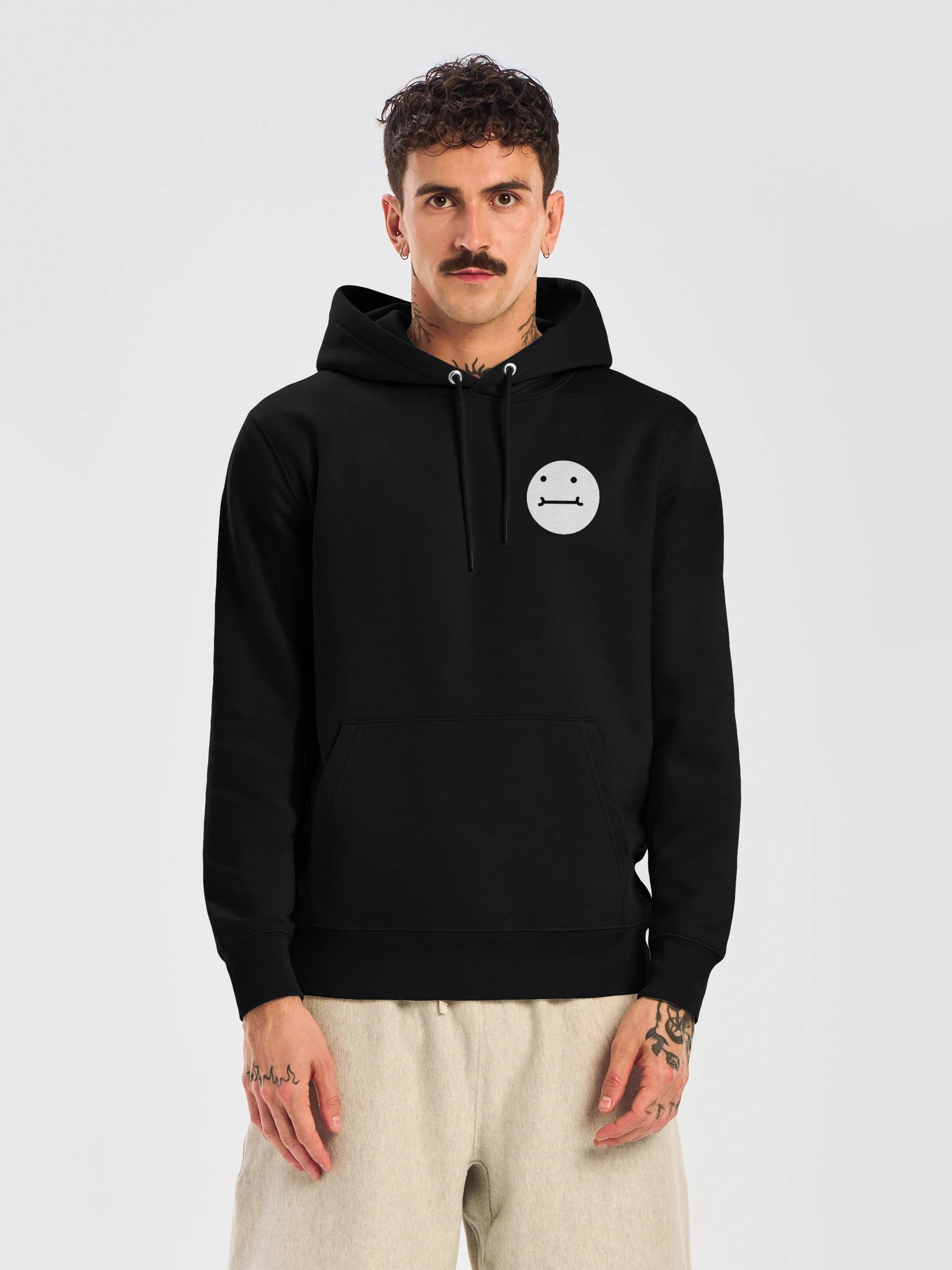 Umm Organic Hoodie product image (20)