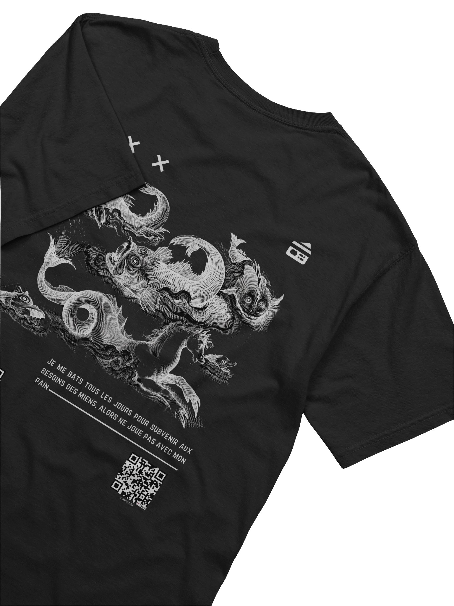 TEE-SHIRT - SUMMER 2026 product image (6)