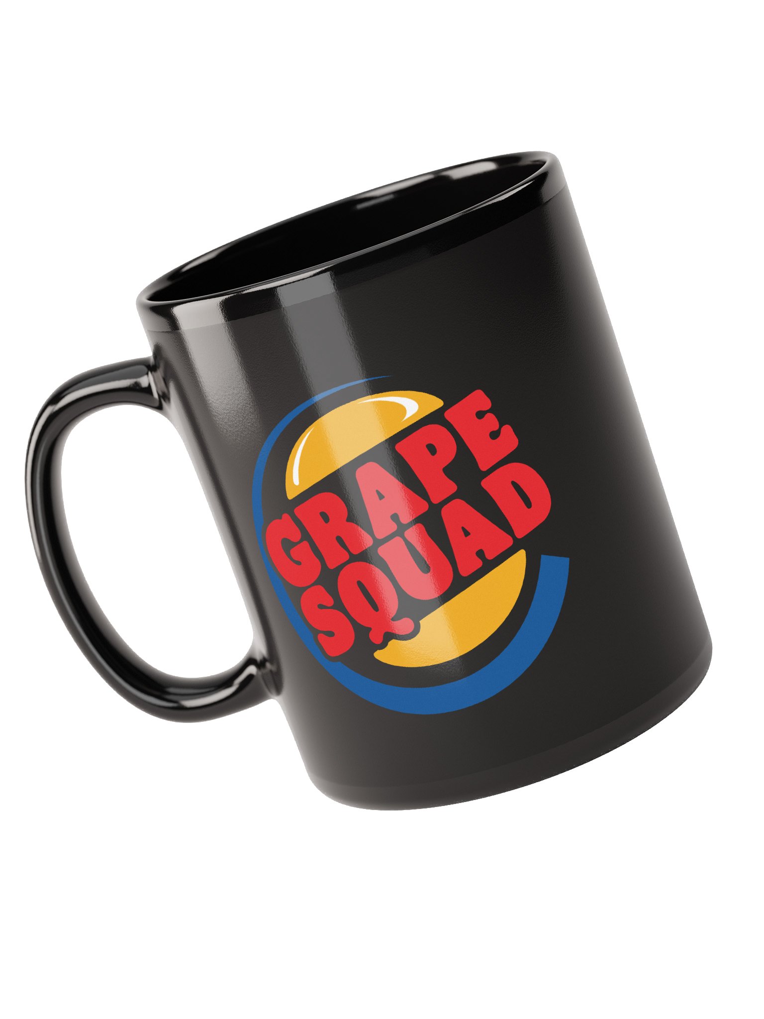 Grape King Mug product image (1)