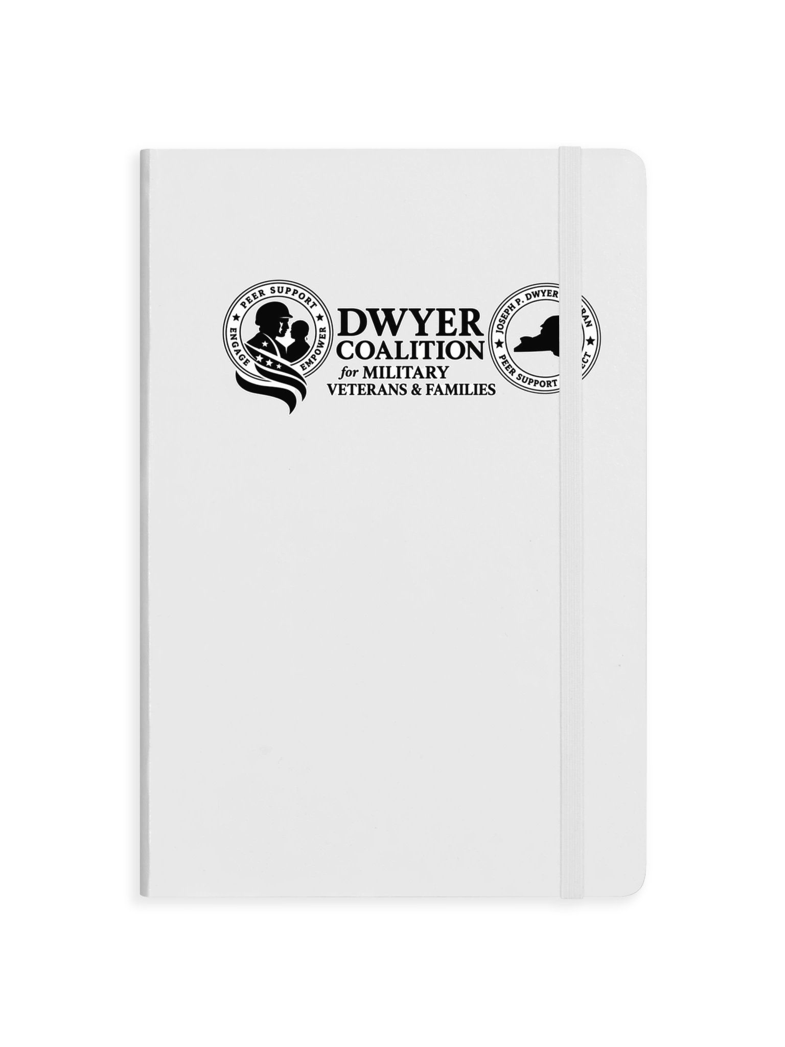 Dwyer Coalition Veterans & Families Journal product image (36)