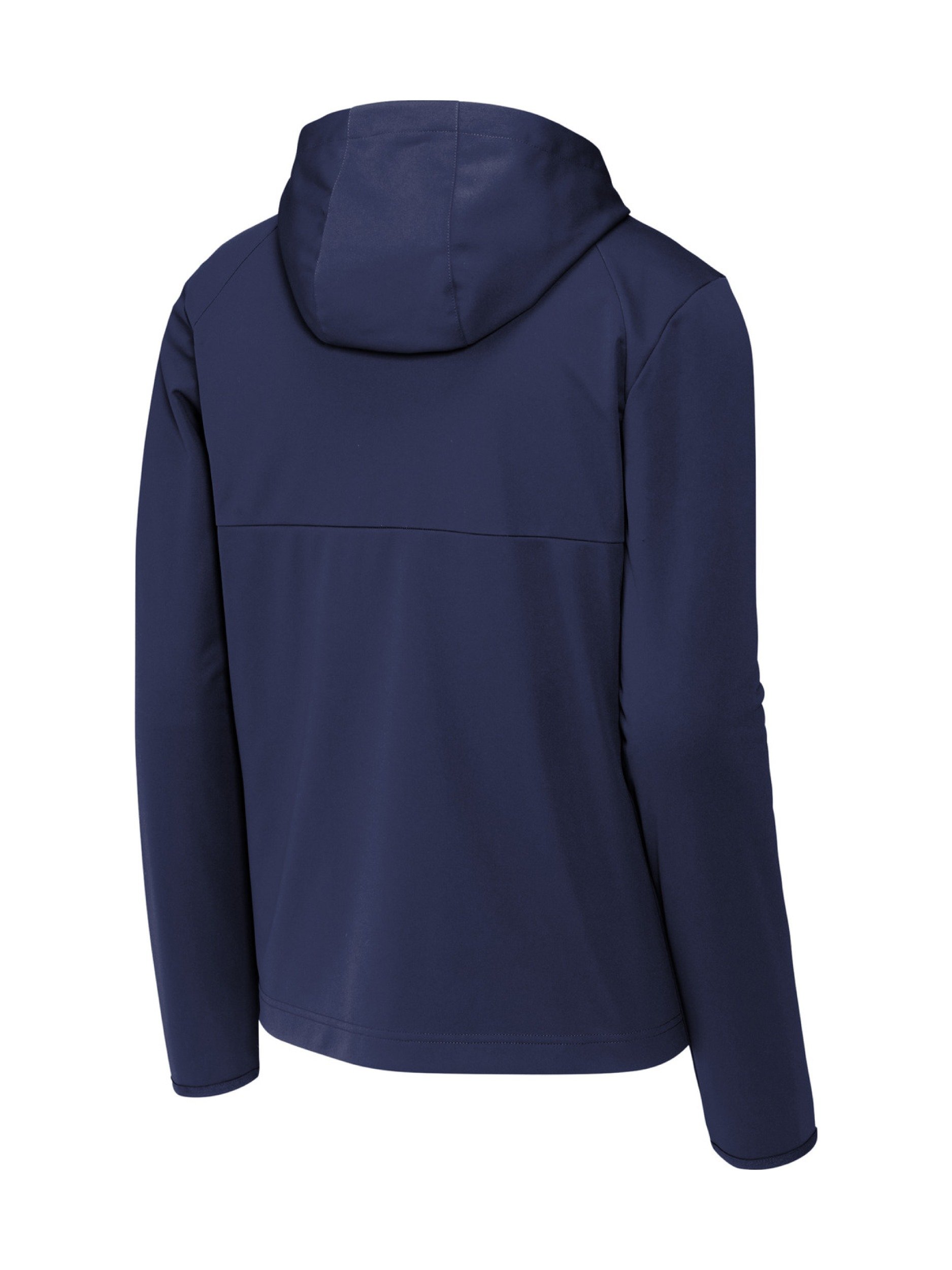 Sport-Tek Hooded Soft Shell Jacket product image (2)