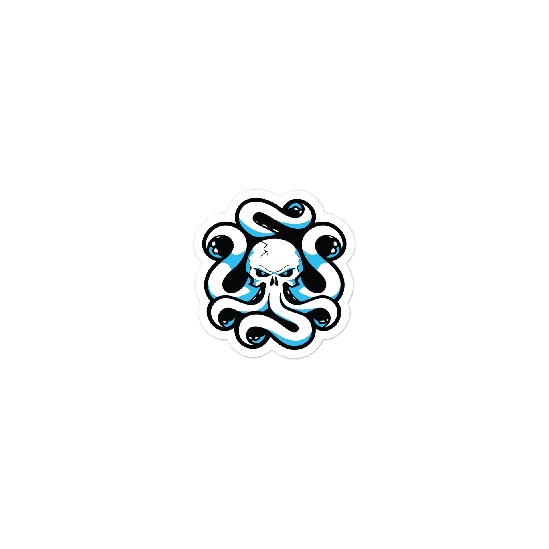 Unnamed Logo Sticker product image (1)