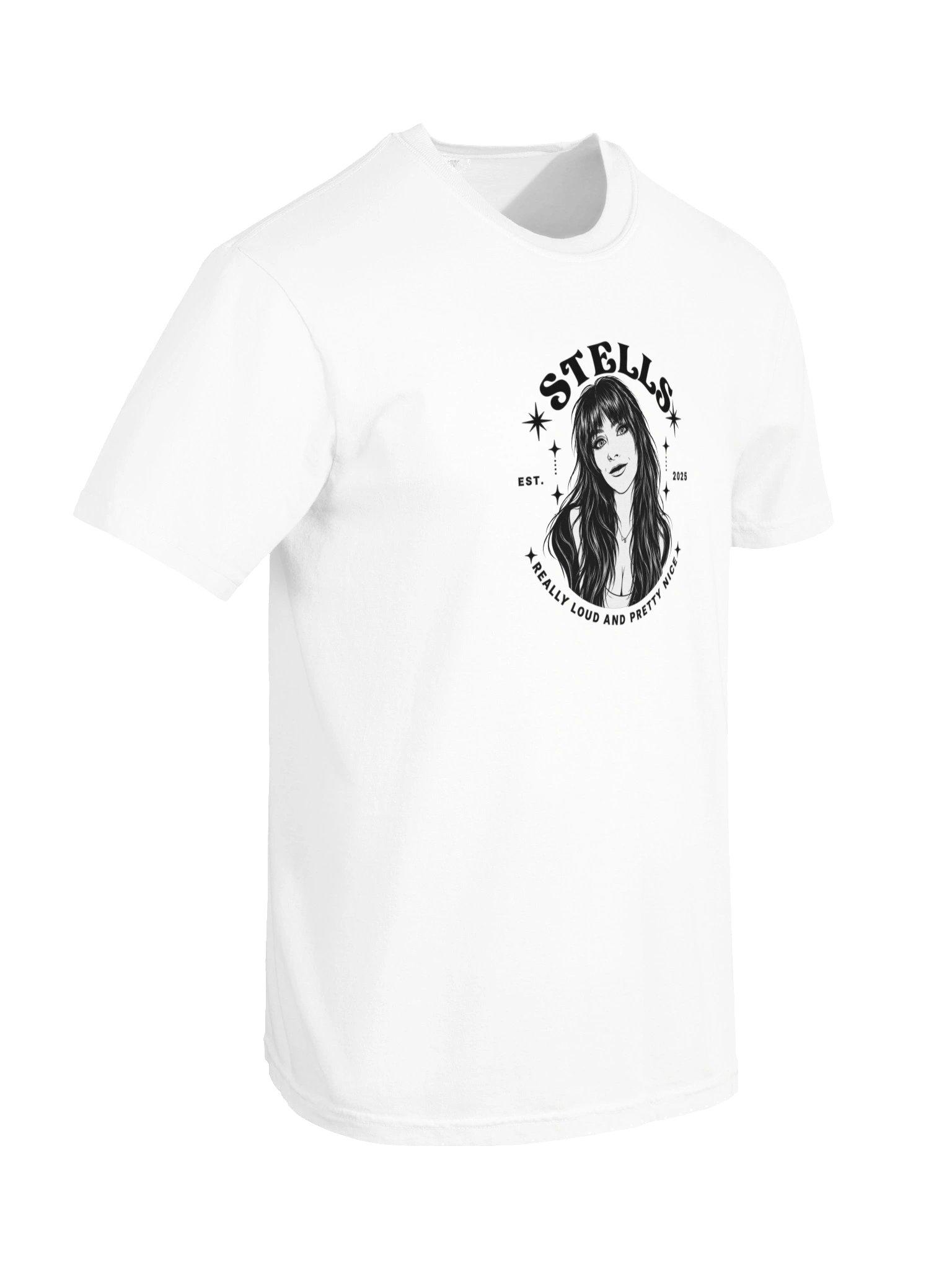 Really Loud Tee product image (10)