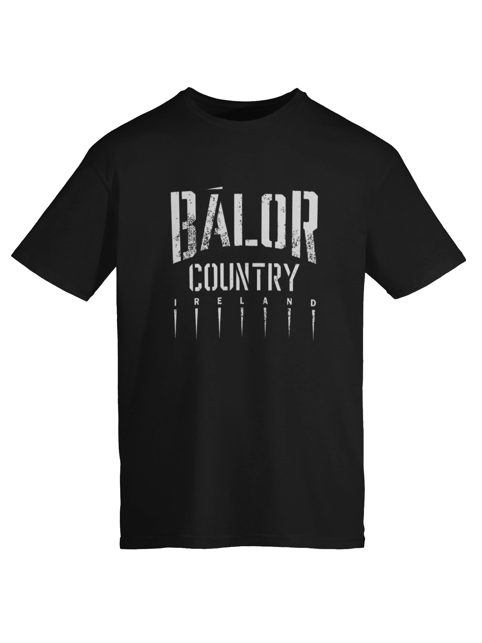 Bálor Country — Unleash the Dark Pride T-shirt product image (9)