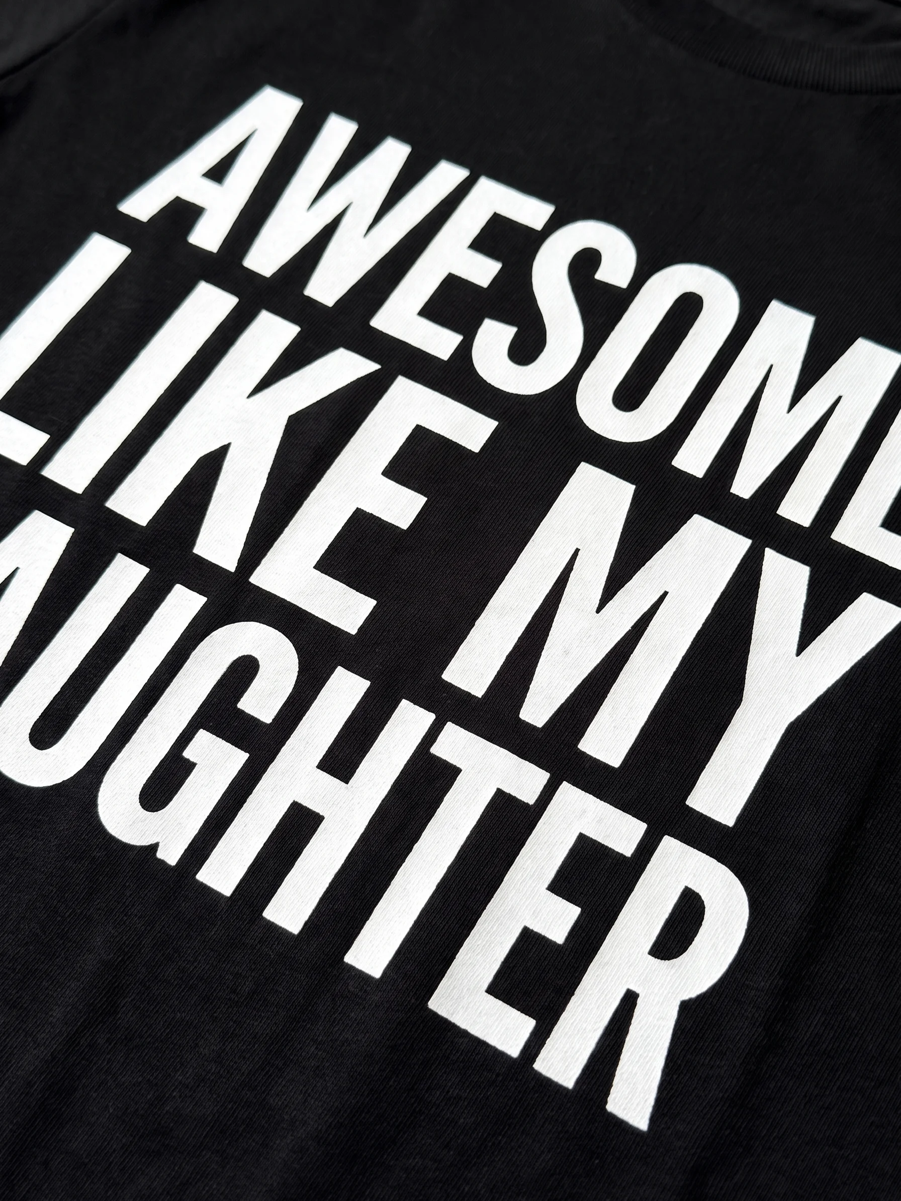 Awesome Like My Daughter product image (3)