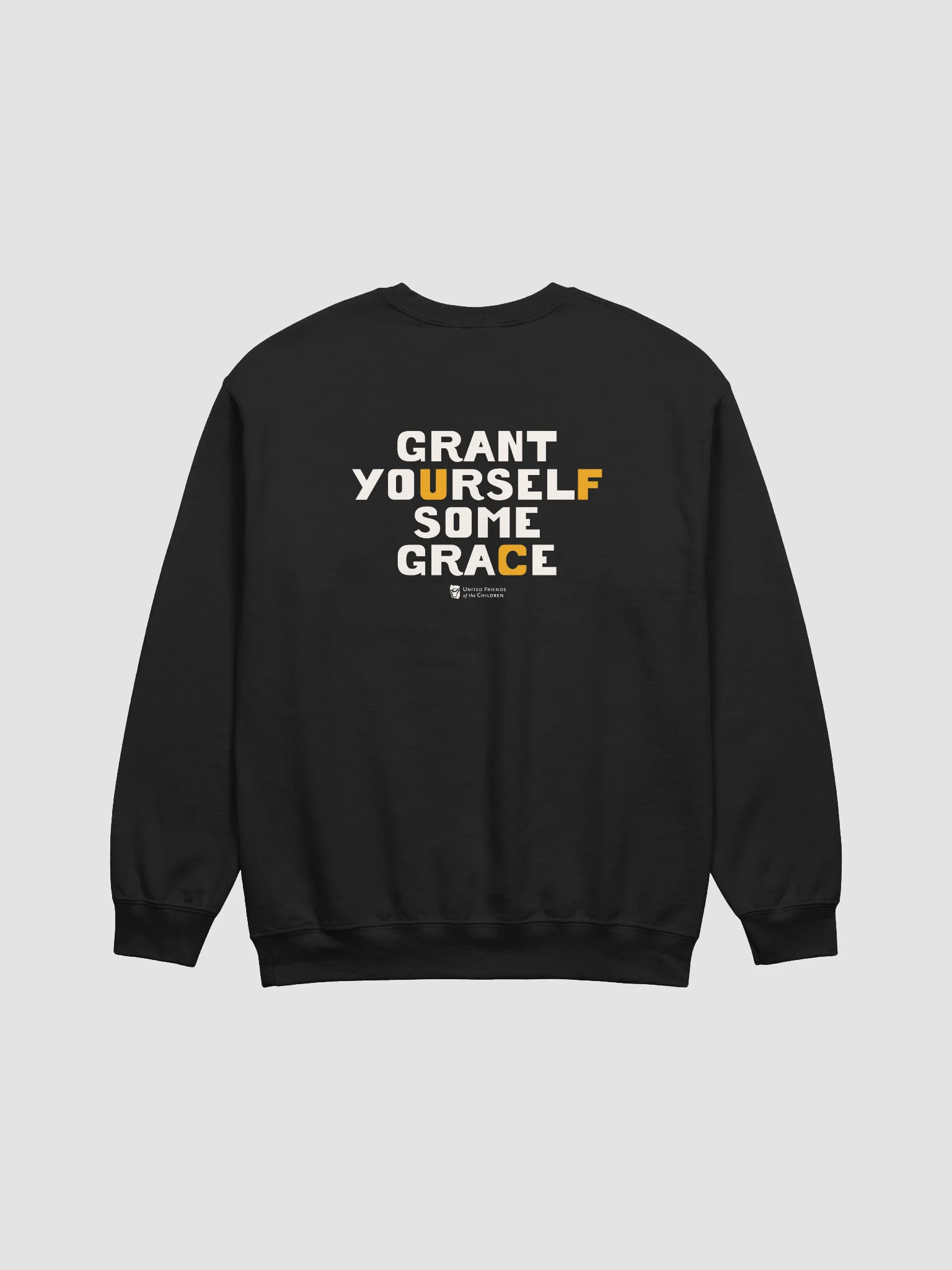 Grace & Growth Crewneck product image (5)