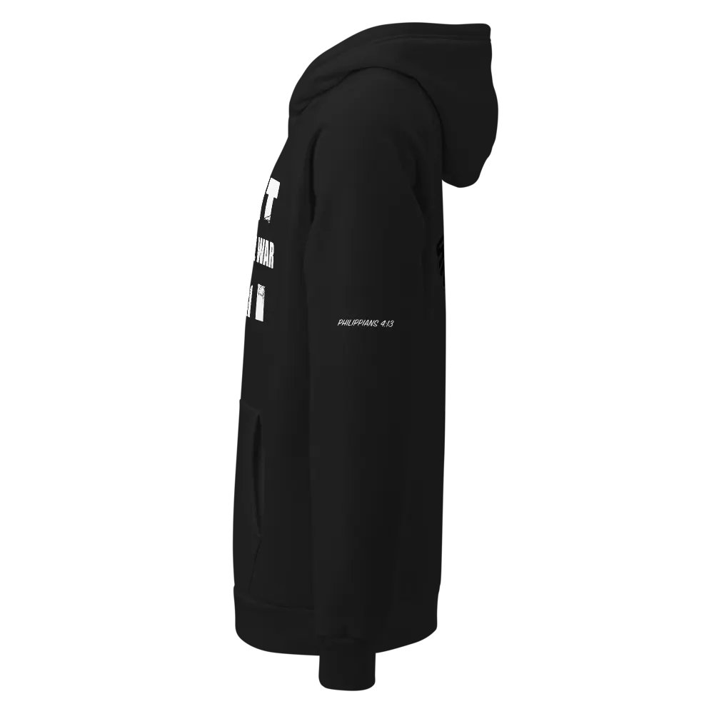 Battle Hoodie product image (3)