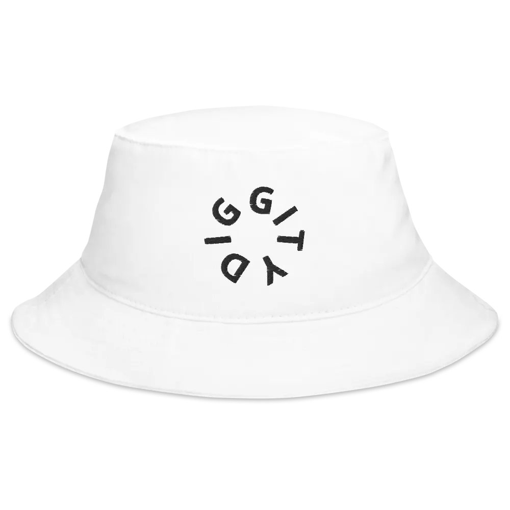 Diggity - Fishing Hat product image (2)