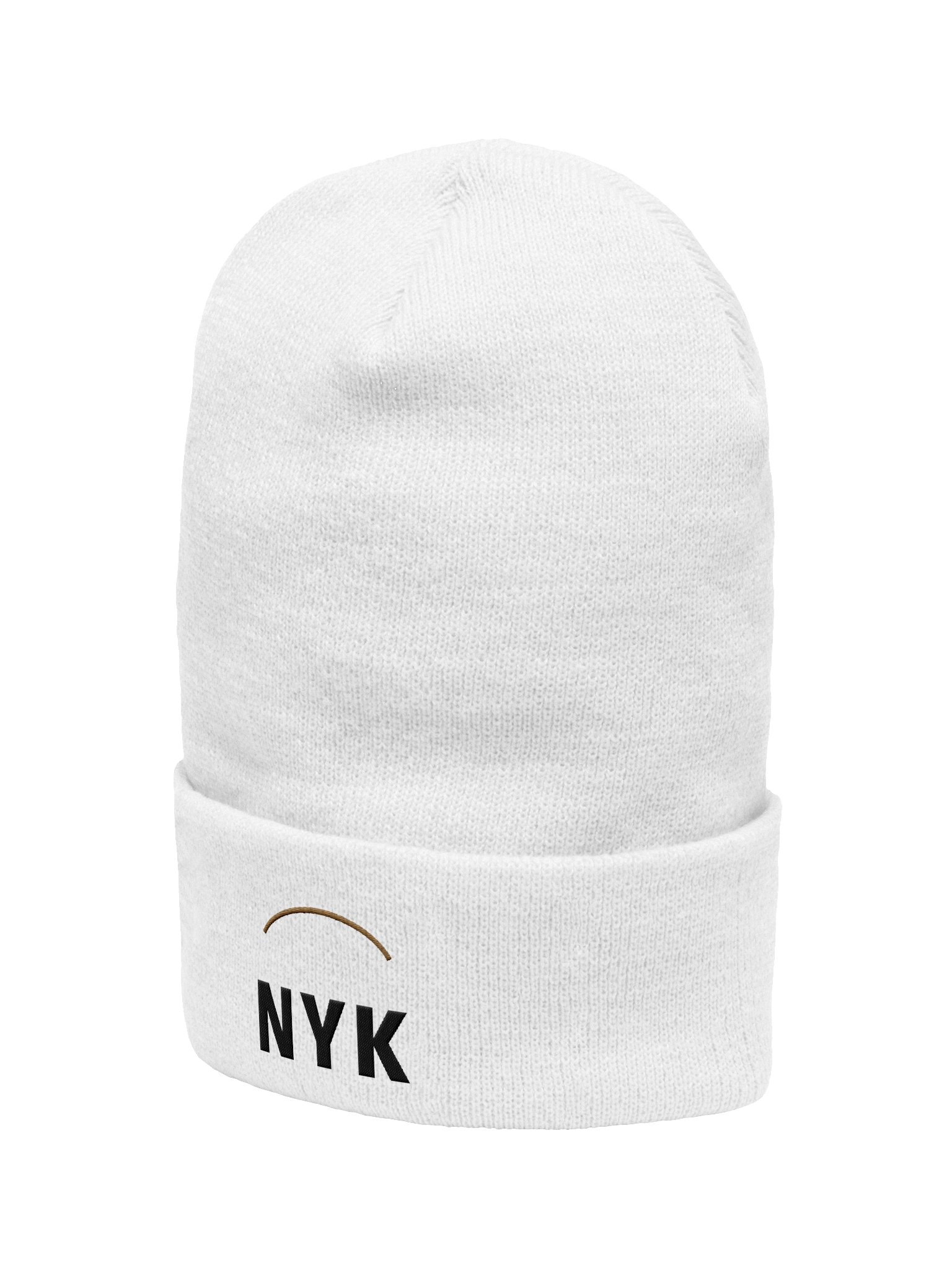 NIGHT WIRE BEANIE product image (2)