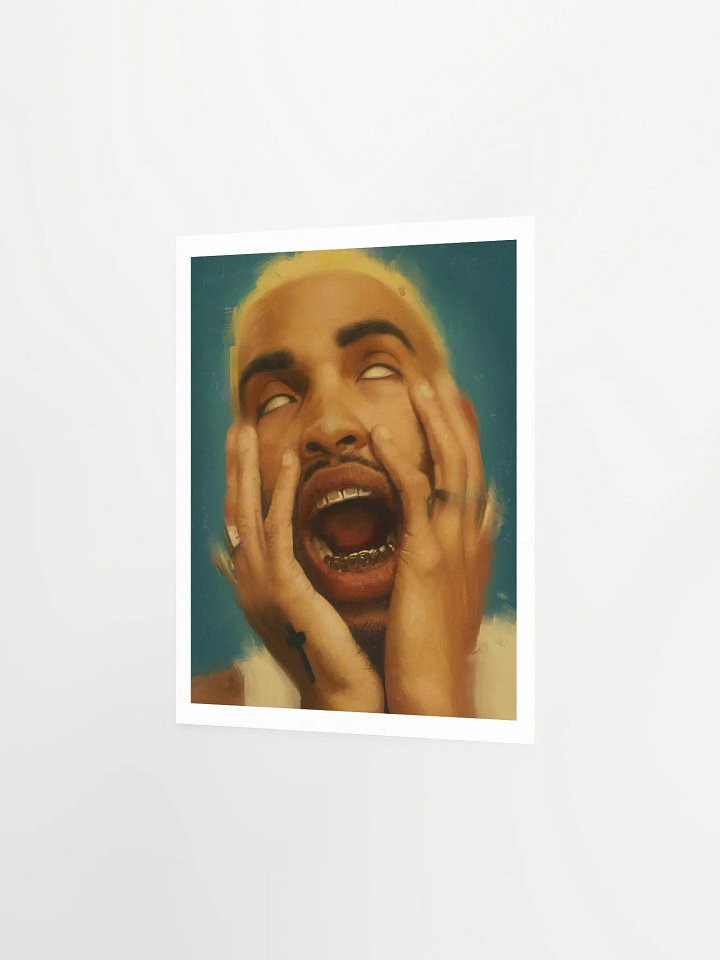 Scream product image (2)