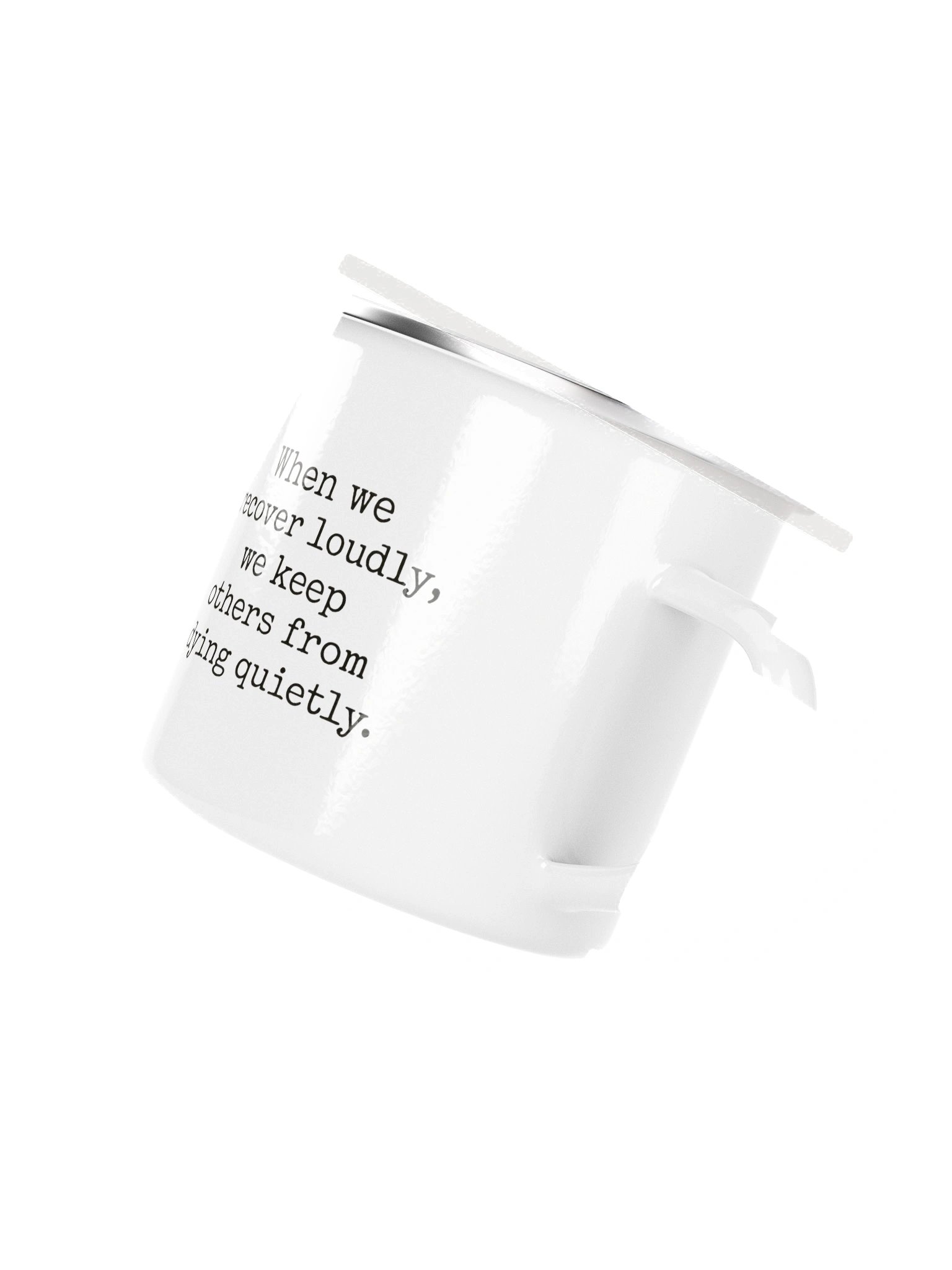 Recover Loudly Insulated Muggy product image (3)