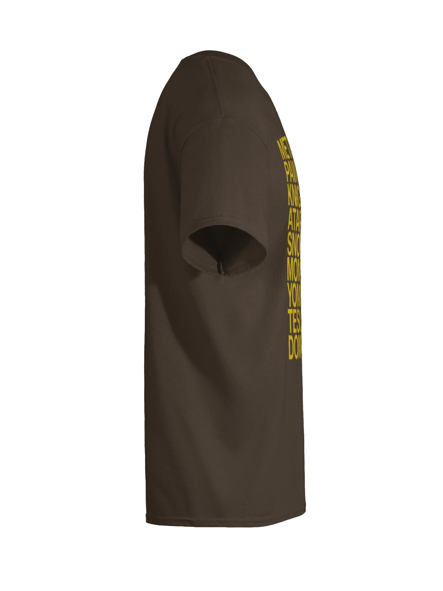 Skill Stack T-Shirt product image (12)