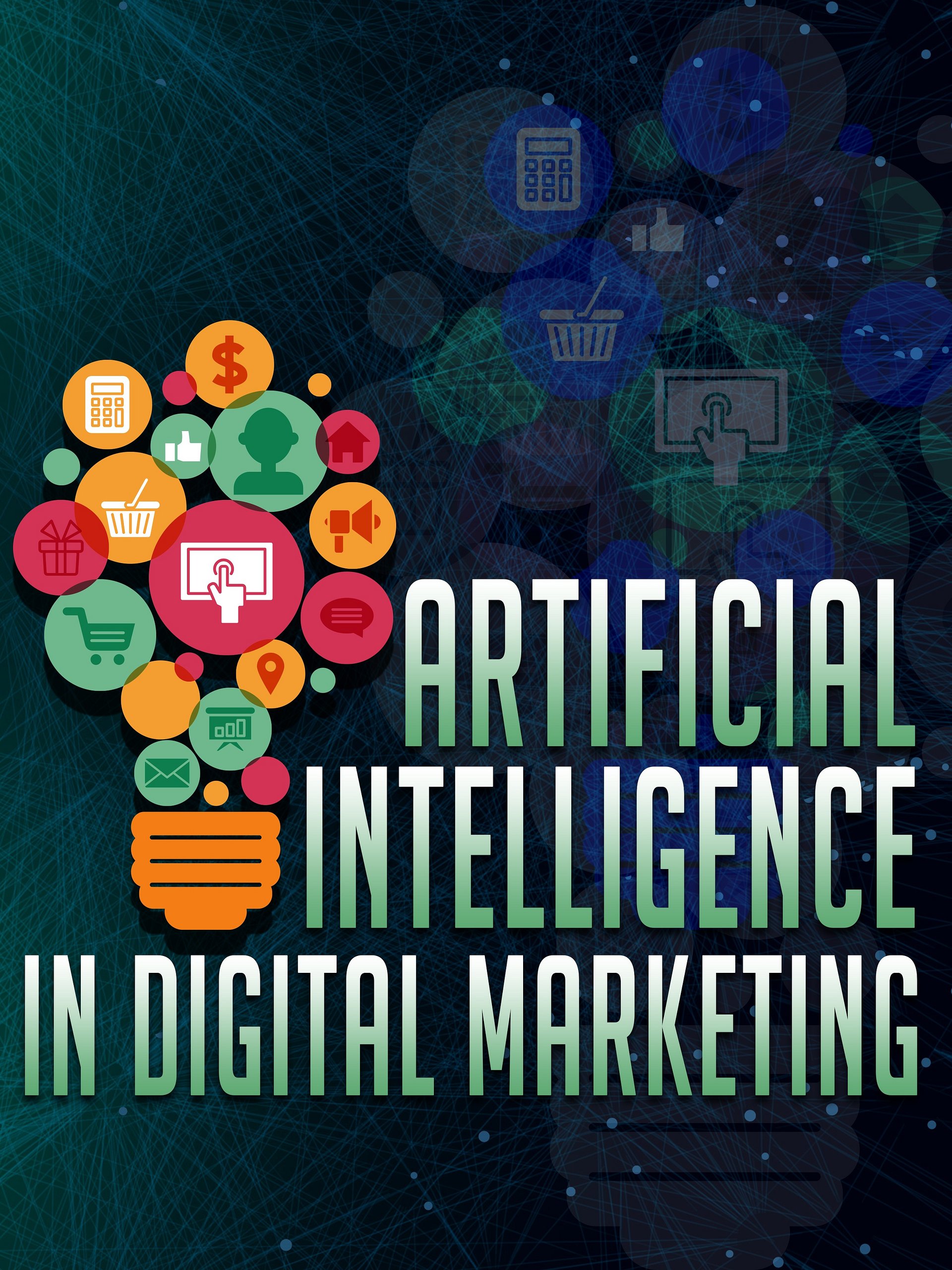 Artificial Intelligence In Digital Marketing product image (5)