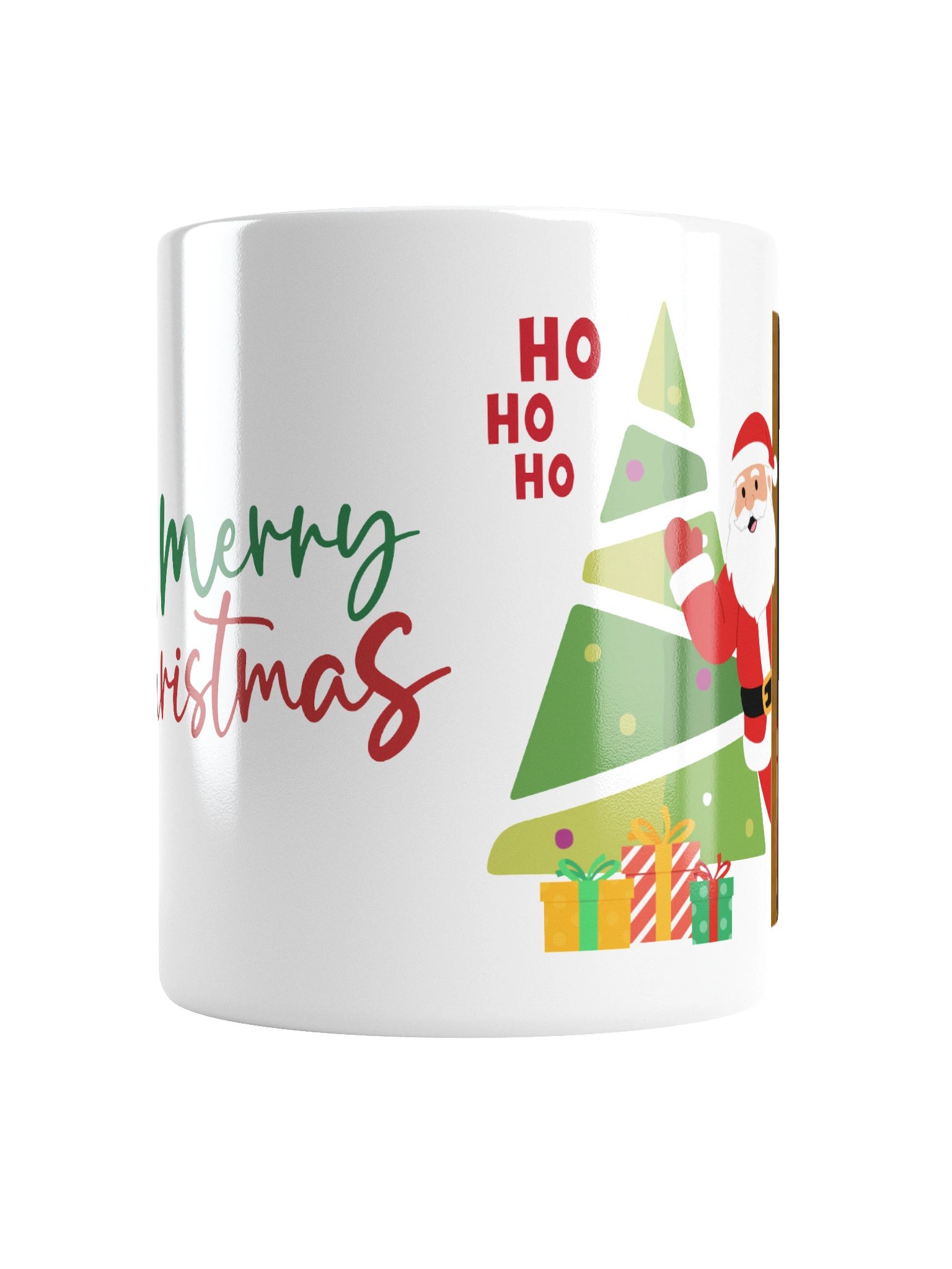 HO HO HO... Not Yet!! - MUG product image (2)
