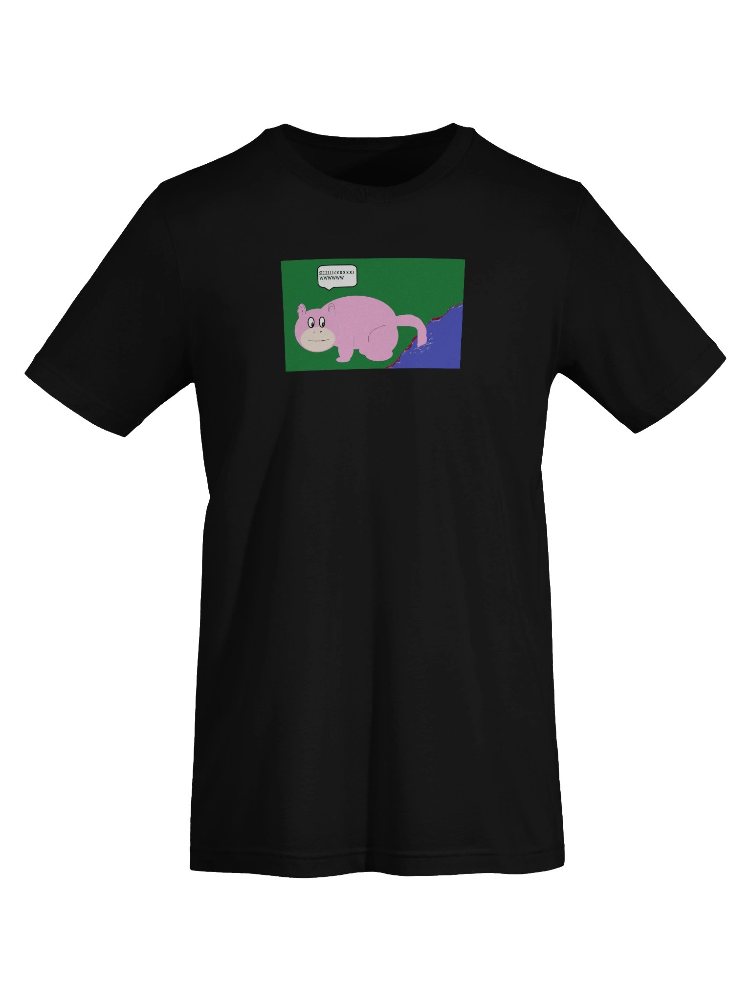 SLLLOOOOWWW T-Shirt product image (25)