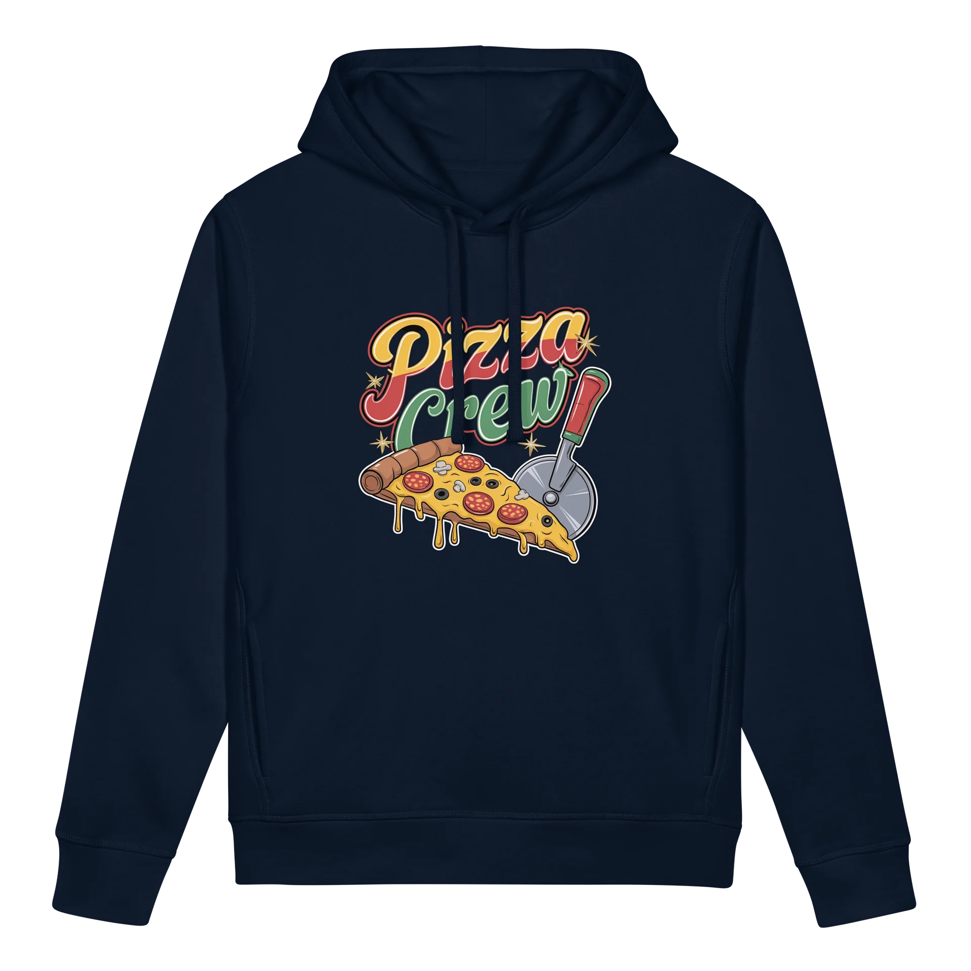 Pizza Crew product image (1)