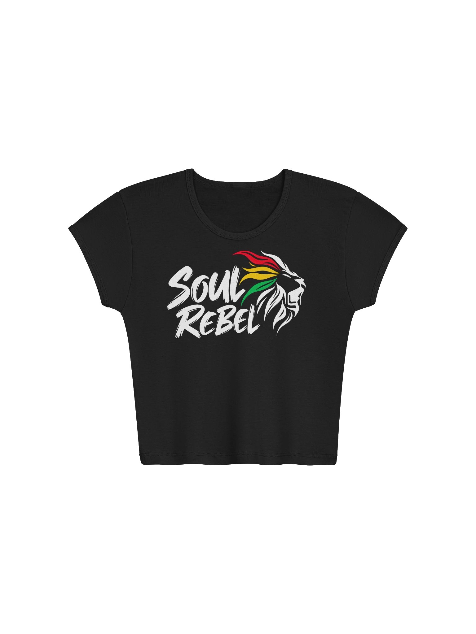 OG Roots Lion Tee — Women’s product image (1)
