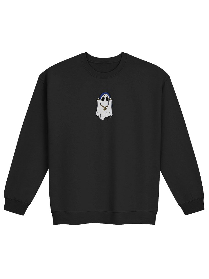 The Haunted CEO Crewneck product image (2)