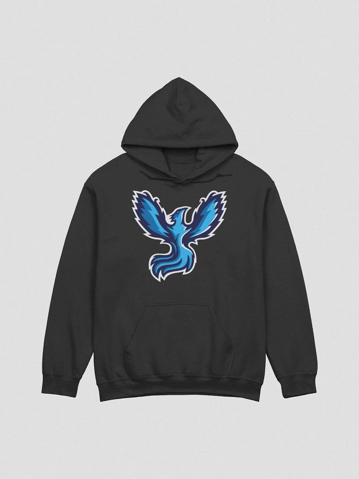 Hyogan Hoodie product image (1)