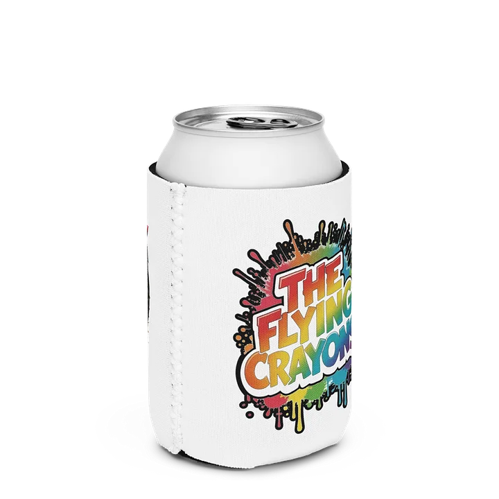 Flying Crayon Coozy product image (3)