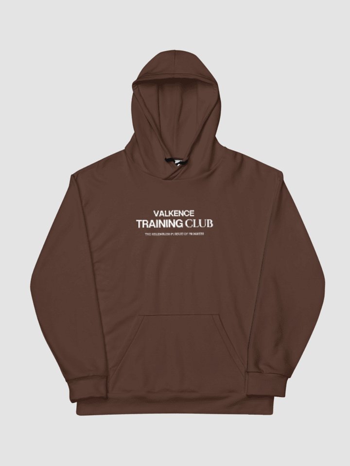 Training Club Hoodie - Mocha product image (2)