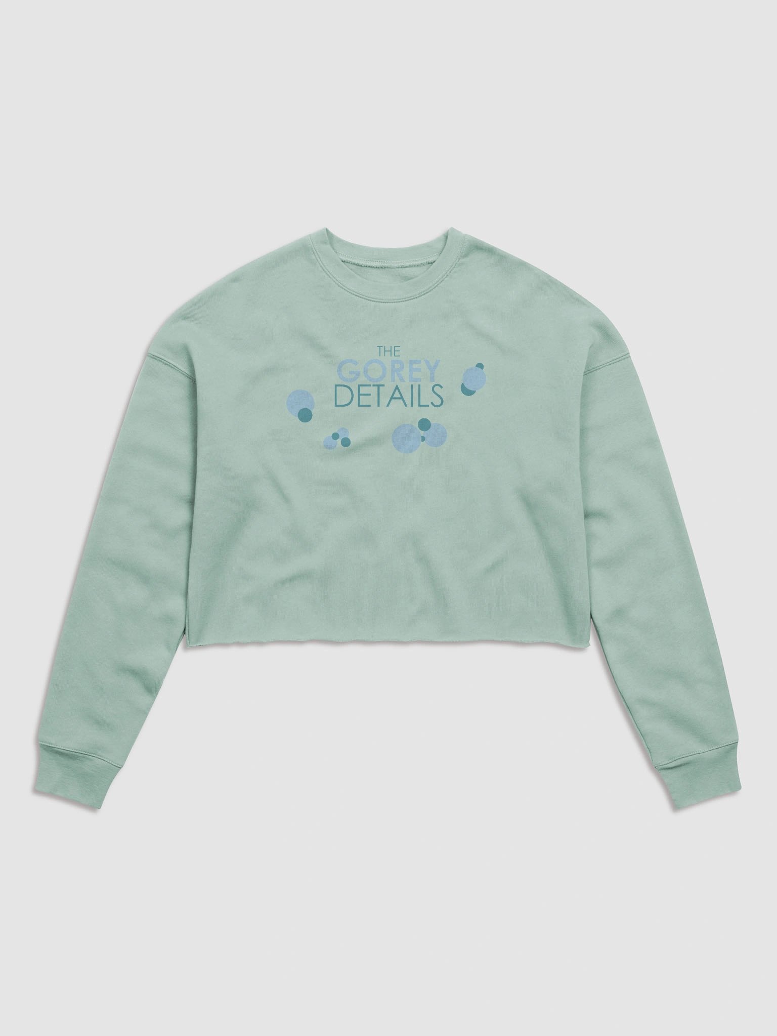 Legacy - Bella+Canvas Women's Fleece Crop Sweatshirt product image (26)