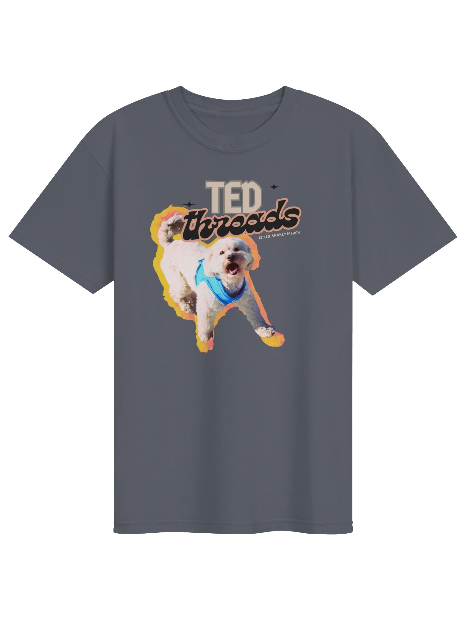 TED Threads Graphic Tee product image (33)