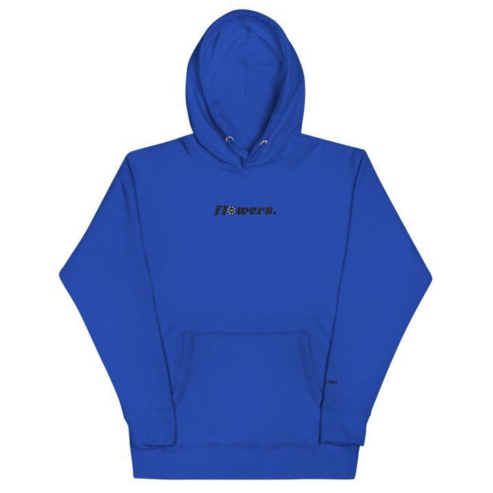 "Bet on Flowers" Hoodie product image (1)