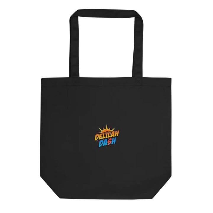 "Sexy & Sassy" Tote Bag product image (2)