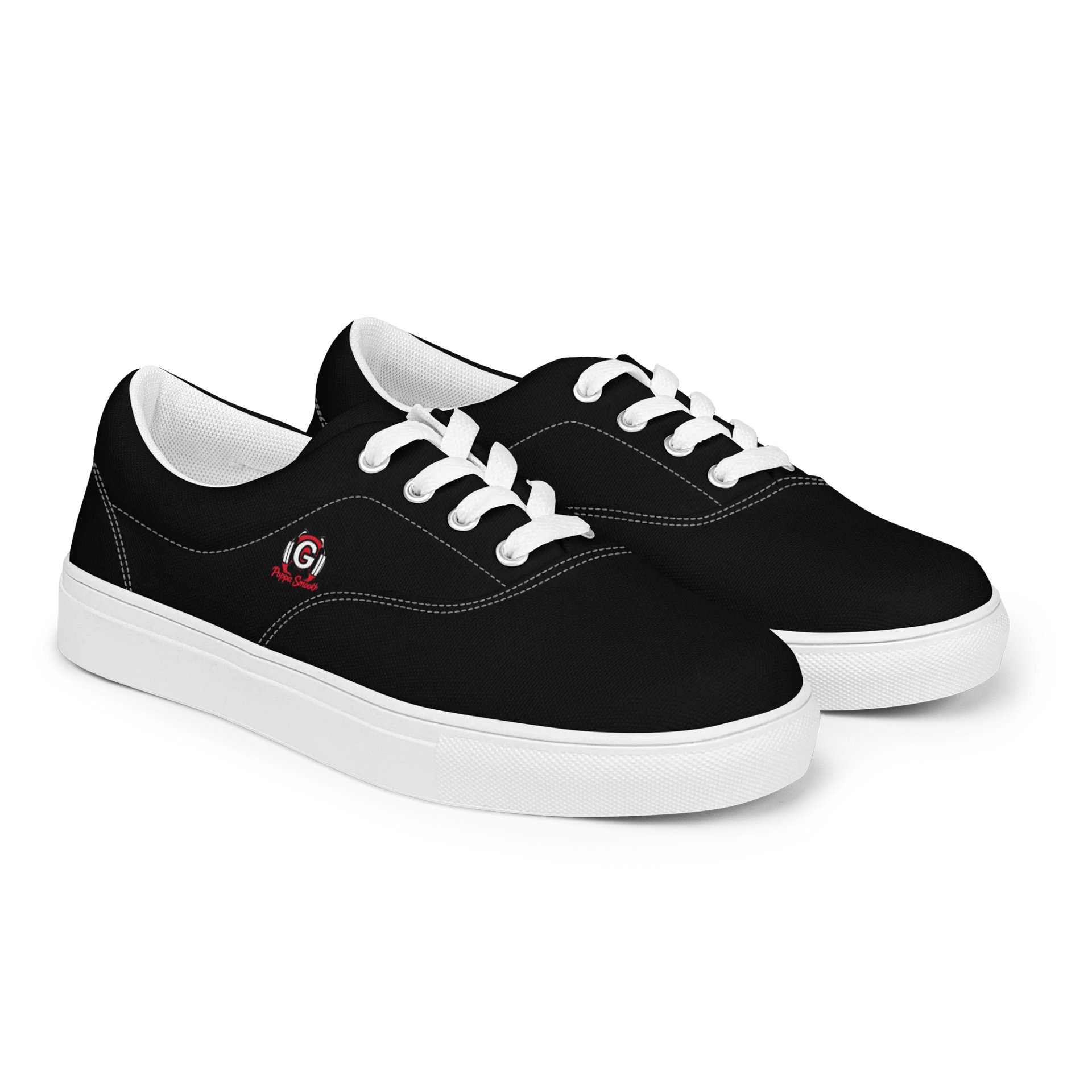 G Poppa Smooth Flats product image (2)