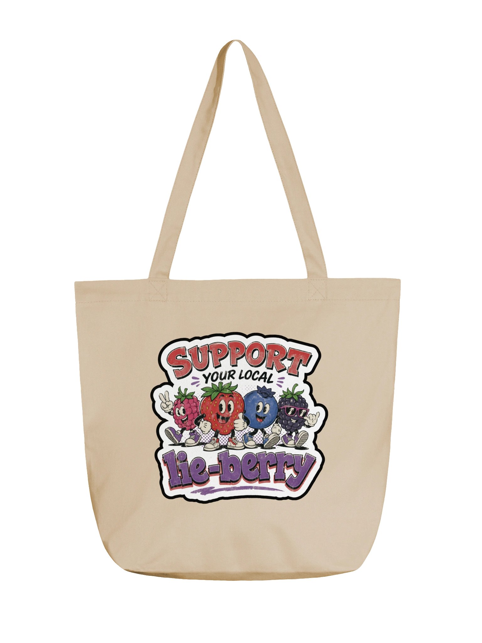 LIEBERRY Bag product image (1)