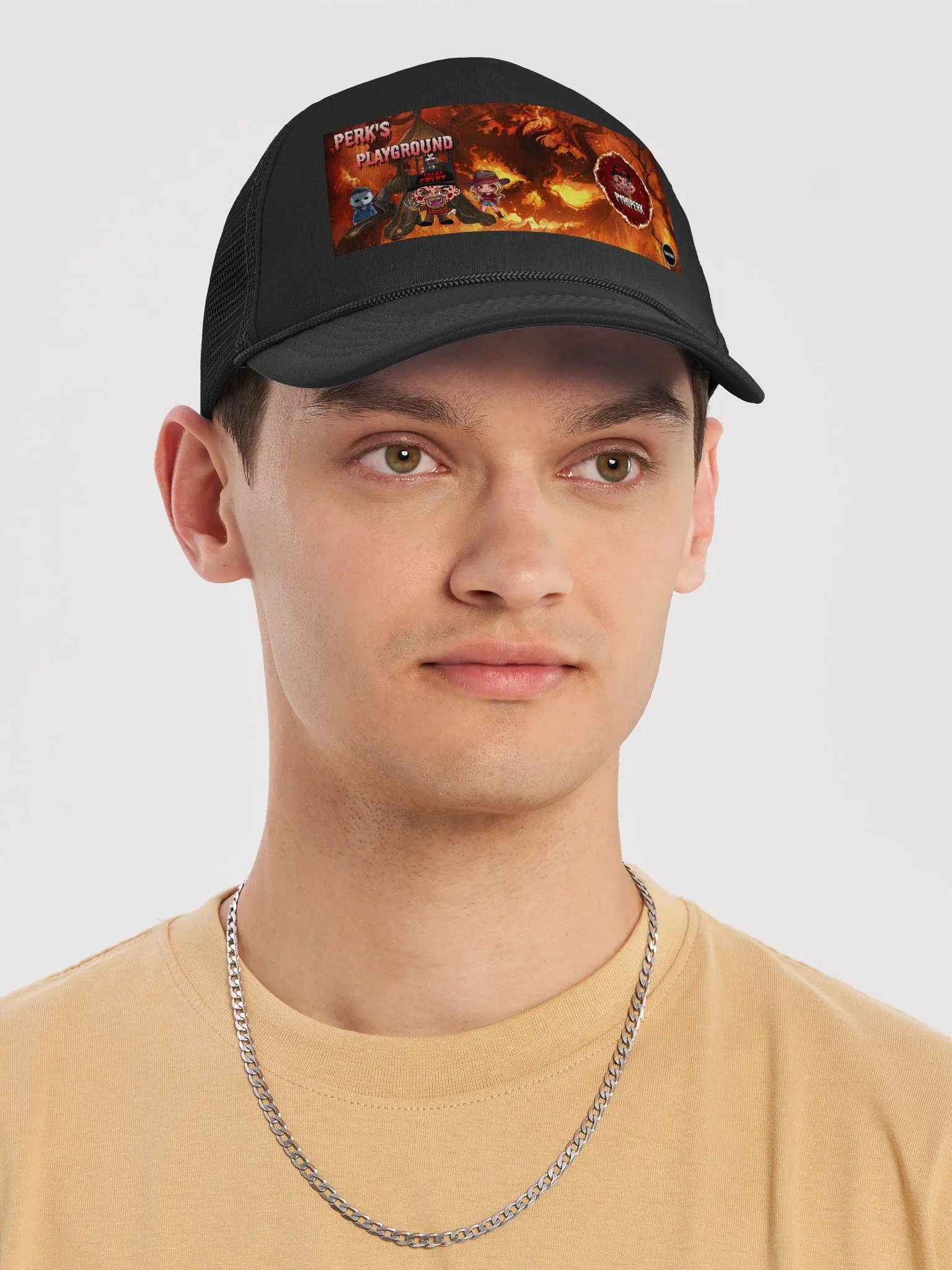 Perk's PlayGrounds product image (23)