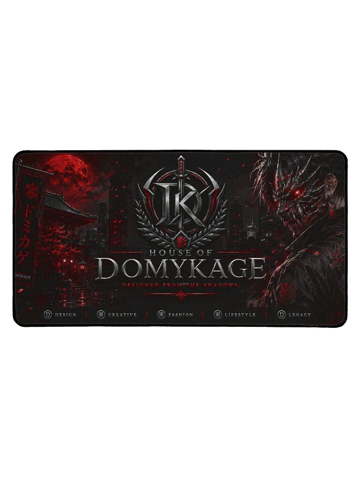 House of DOMYKAGE product image (1)