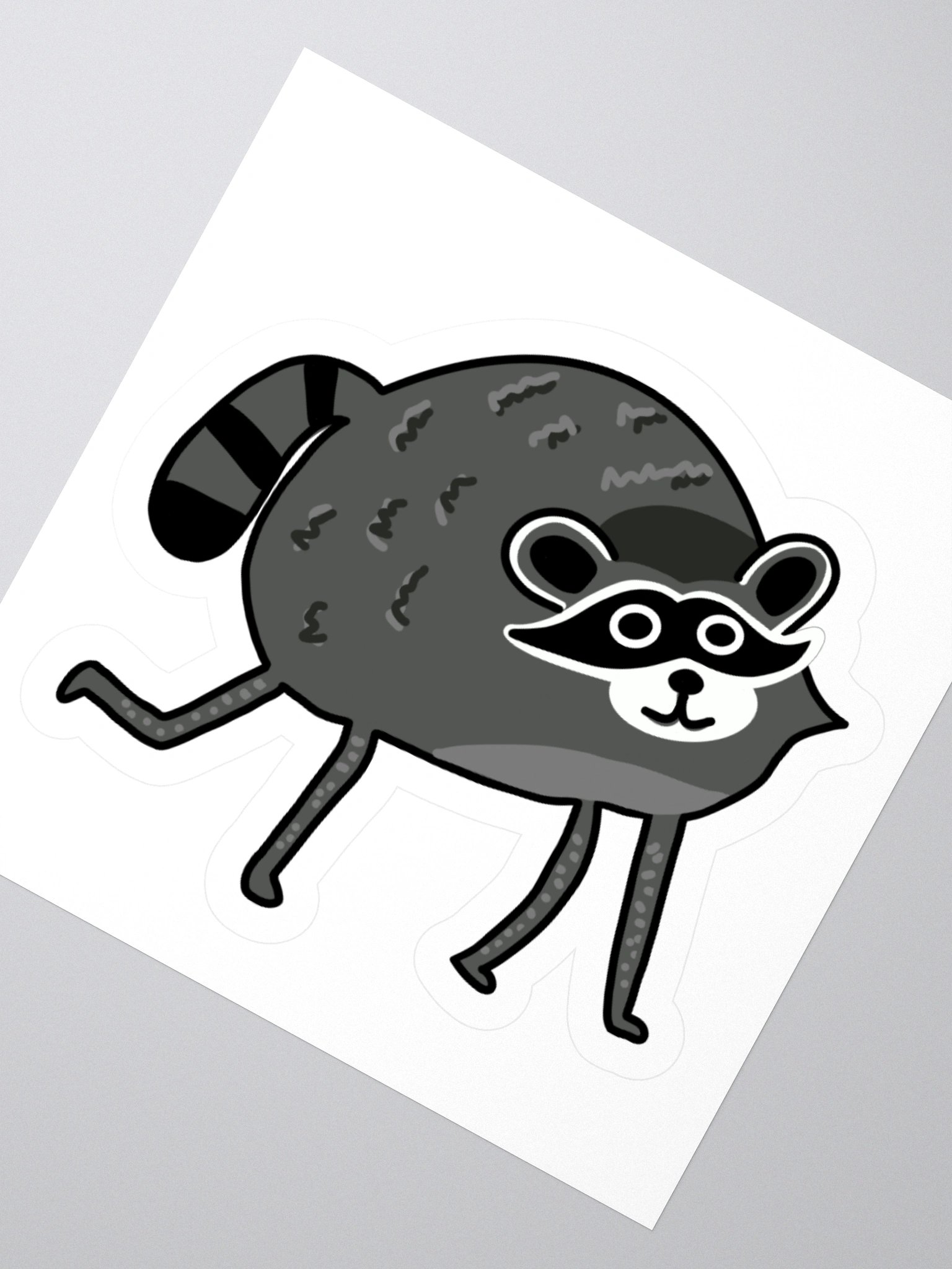 Sticker Club #19 - Jimothy product image (1)