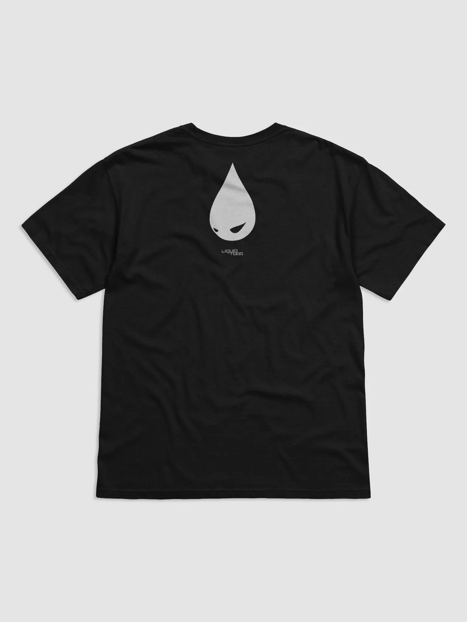 Who The Hell is LIQUID TODD product image (6)