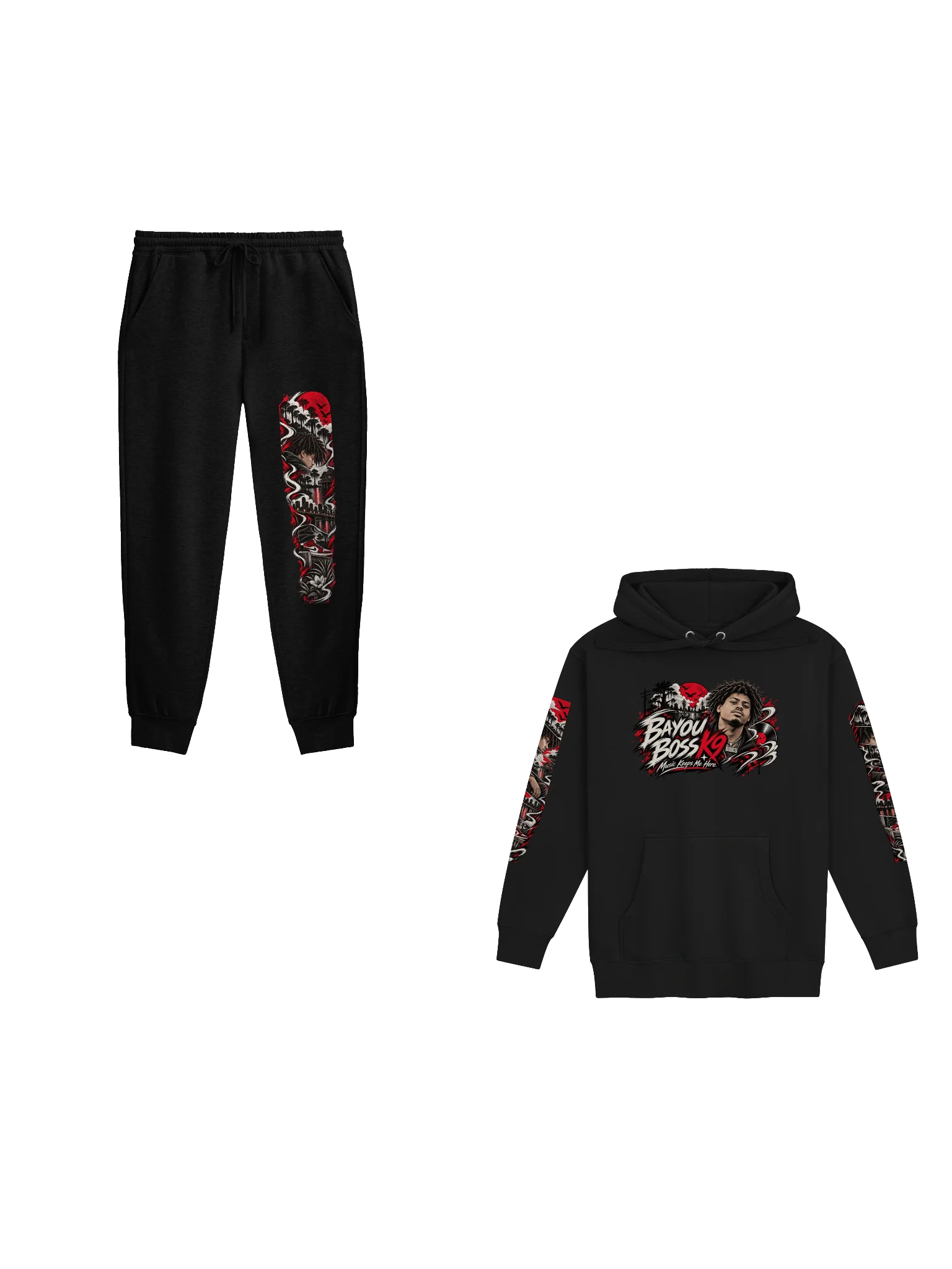 Same mind. Higher places Set product image (1)