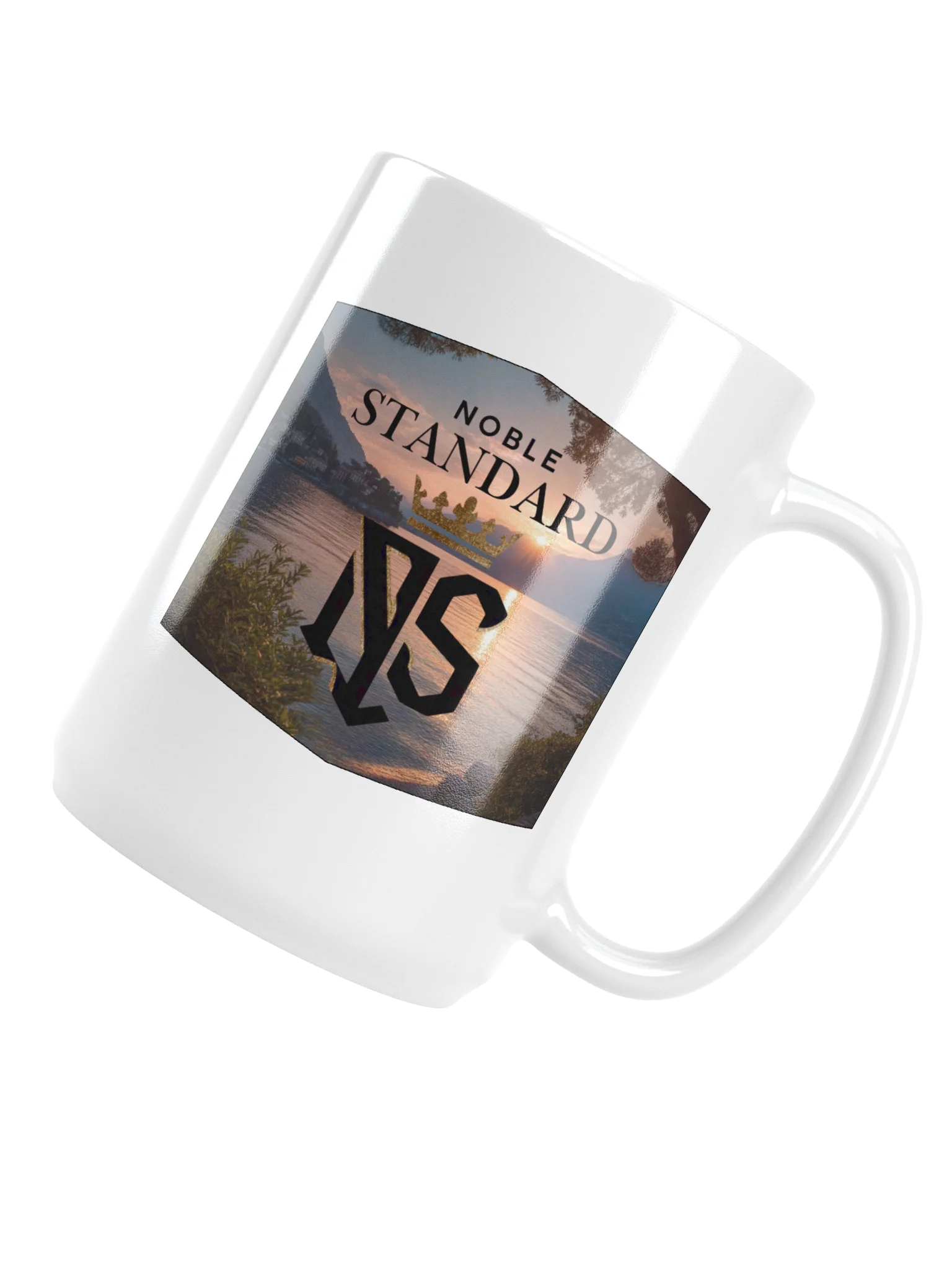 Noble Standard Sunset Mug product image (12)