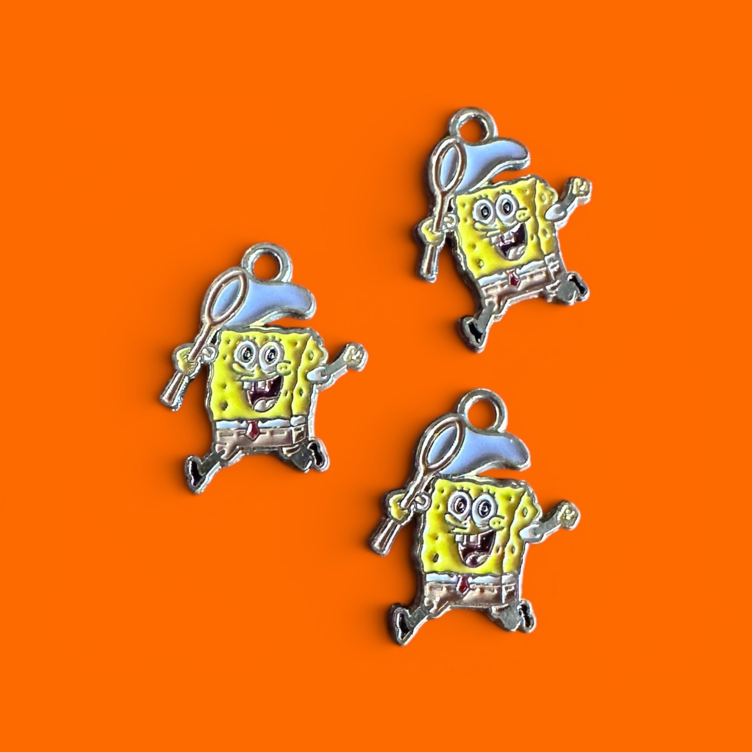 Happy Sponge Whinny Winners Braid and Bridle Charms for Horses | Little Shop of Ponies product image (1)