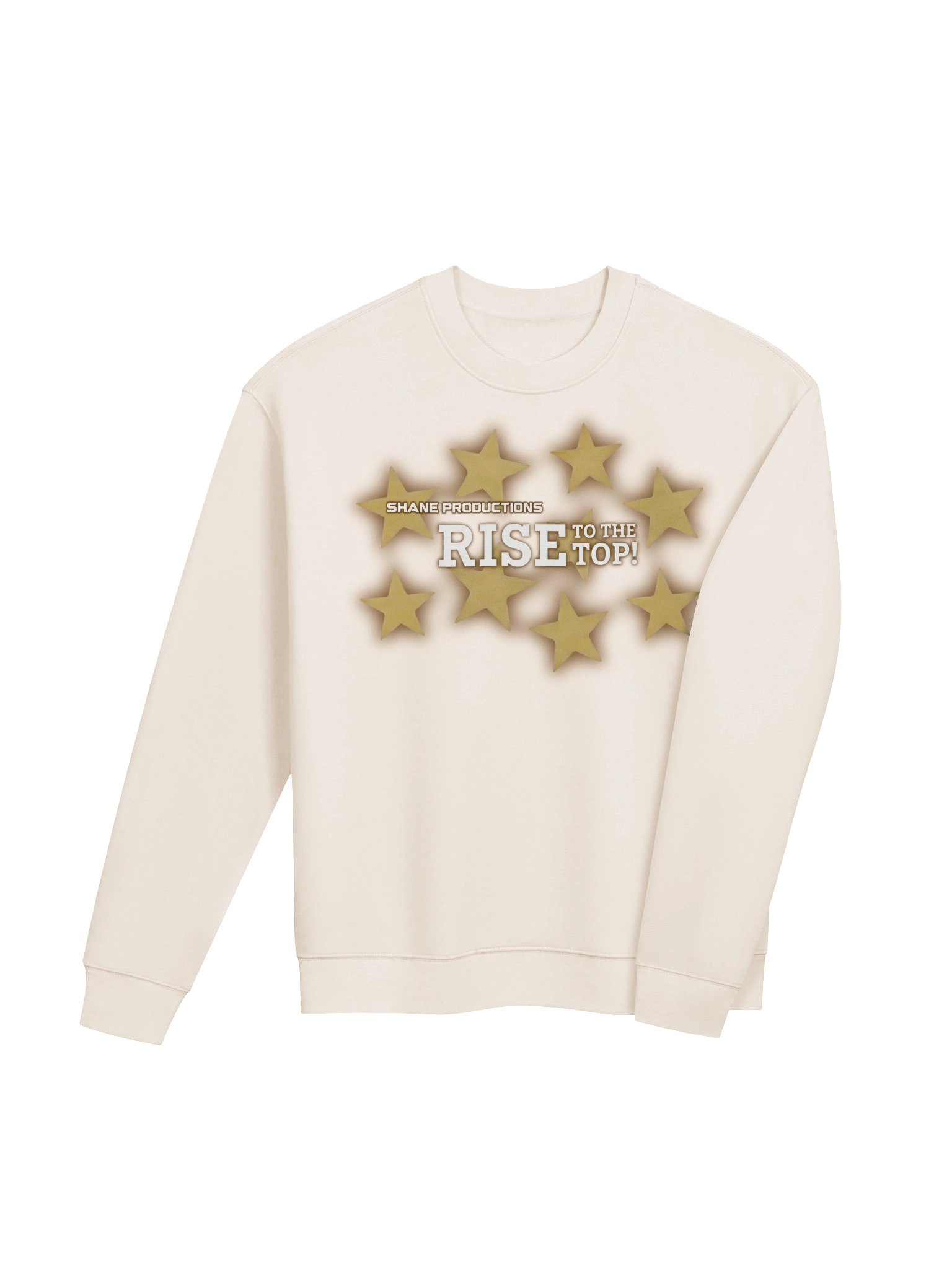 RISE TO THE TOP Movie Crewneck Sweatshirt product image (8)