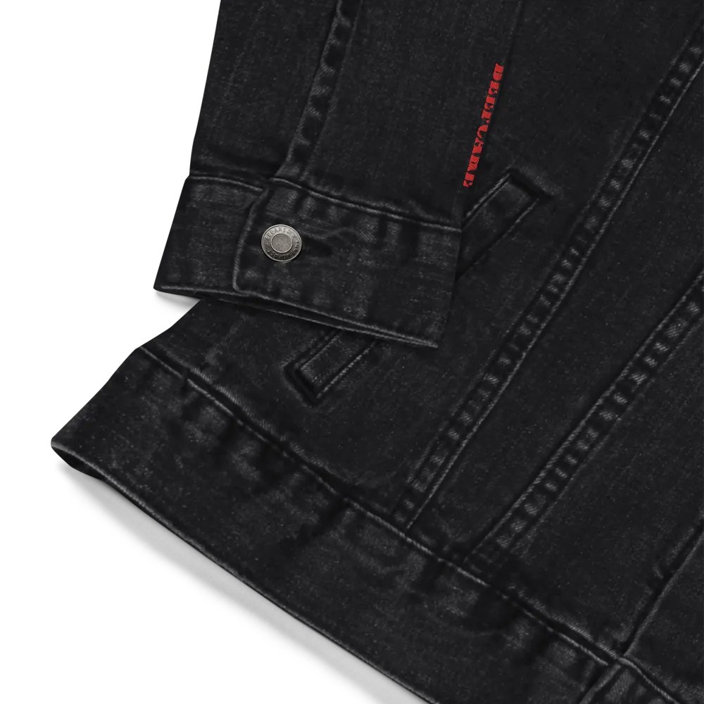 CrimsonBeefJacket (Denim) product image (4)